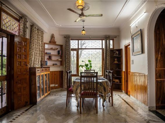 Shri Homestay