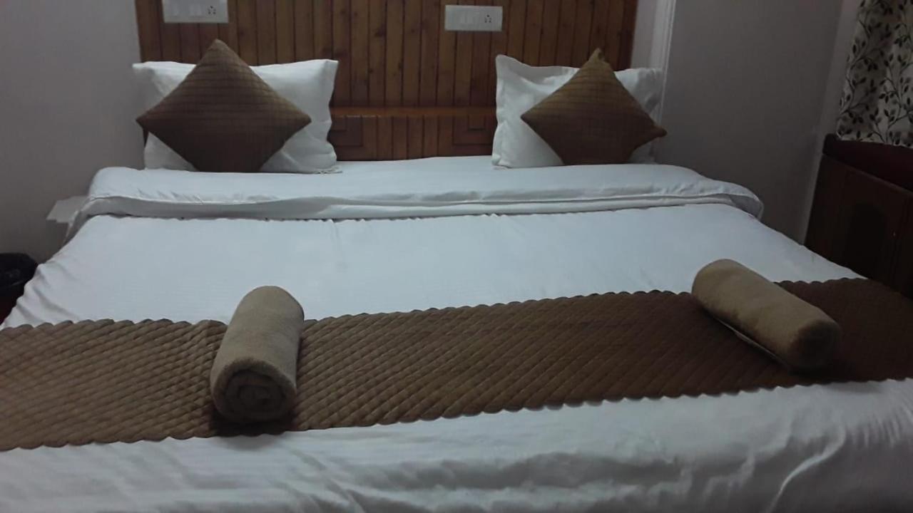 Homestay Shri *