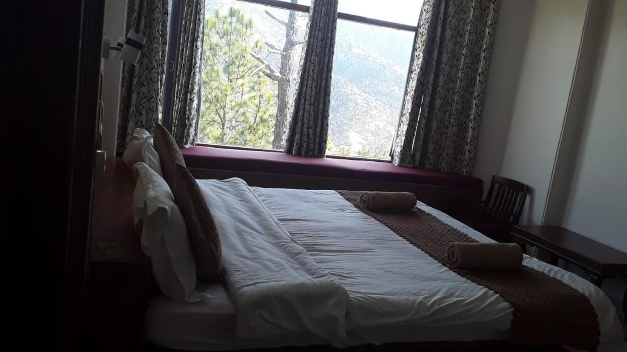 Shri Homestay Shimla
