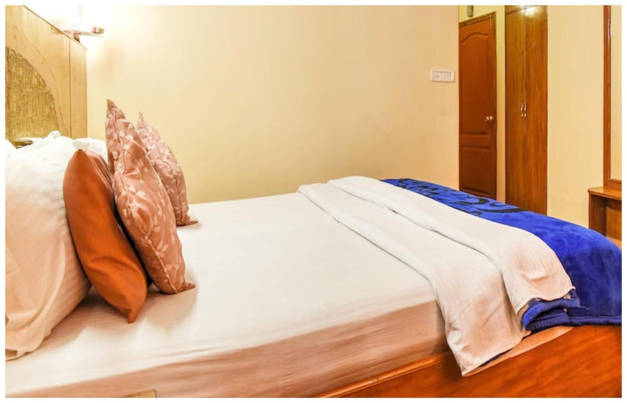 H G N Near Park And Temple 4* Shimla