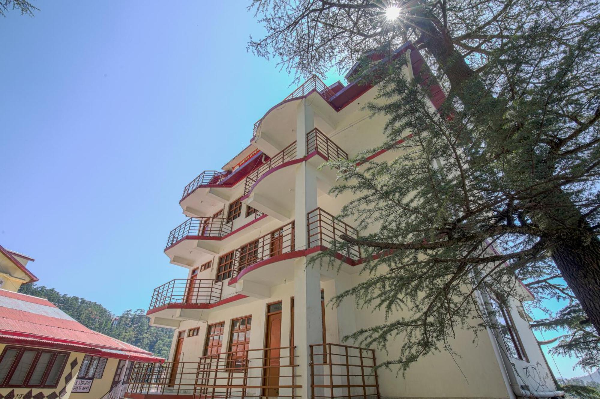 Avon Hotel Shimla
