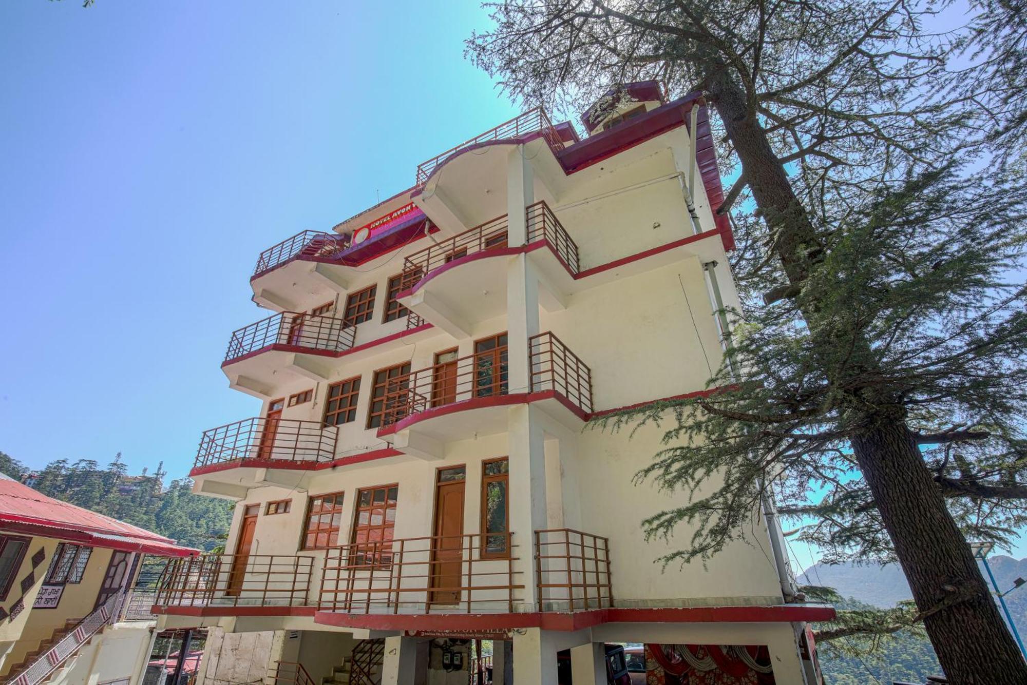 Avon 2* Shimla