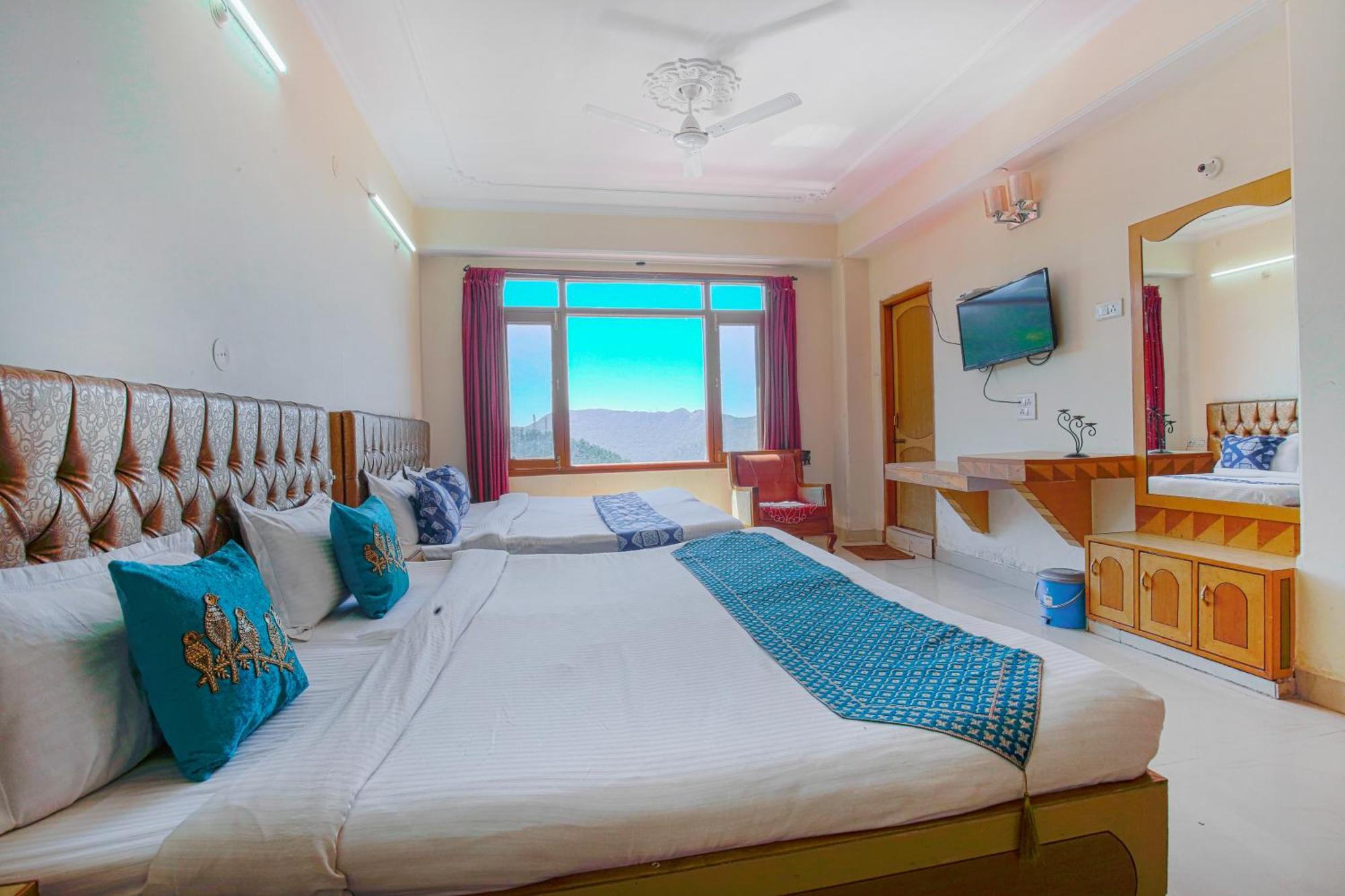Avon Hotel Shimla