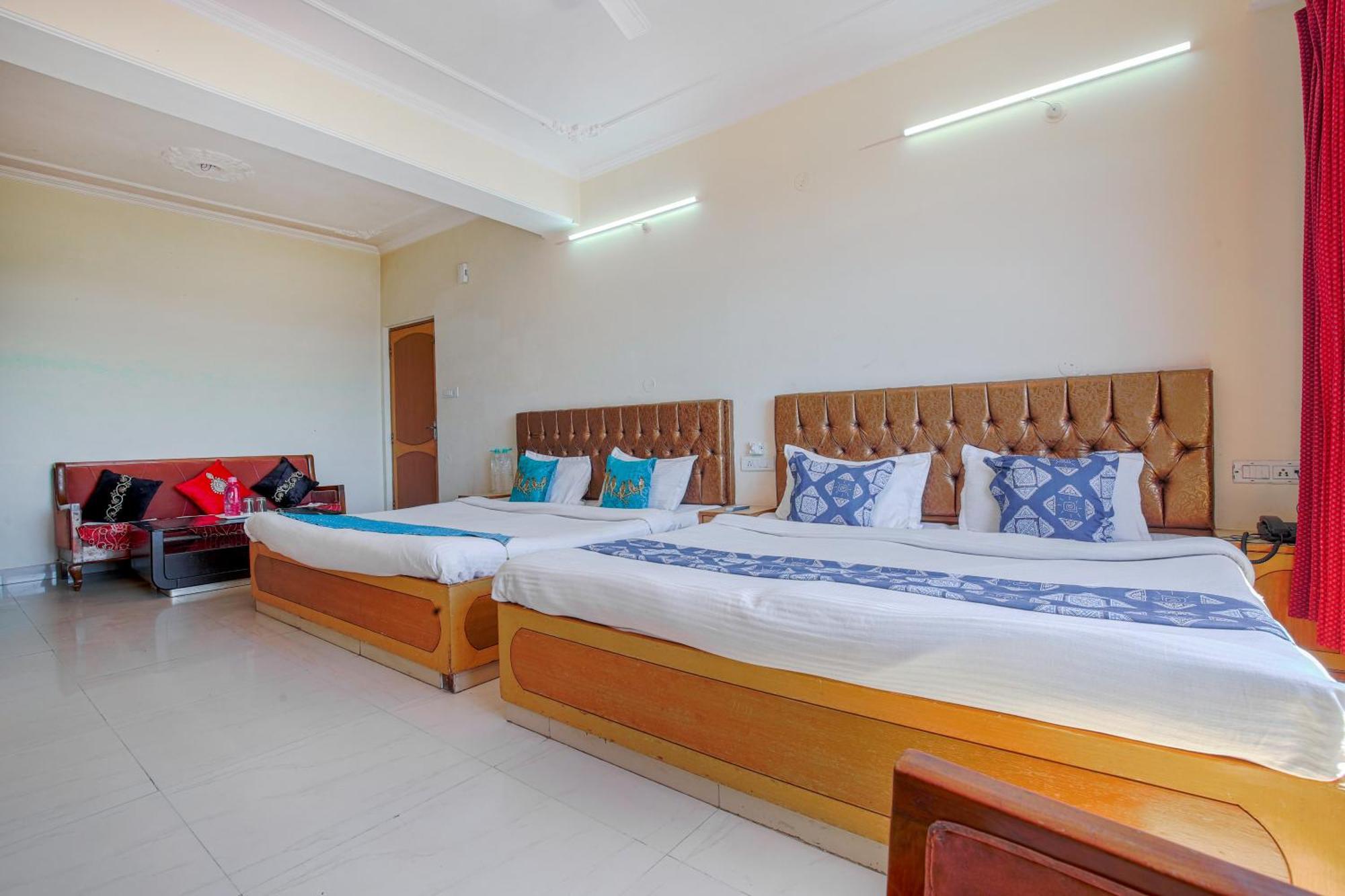 Hotel Avon Shimla