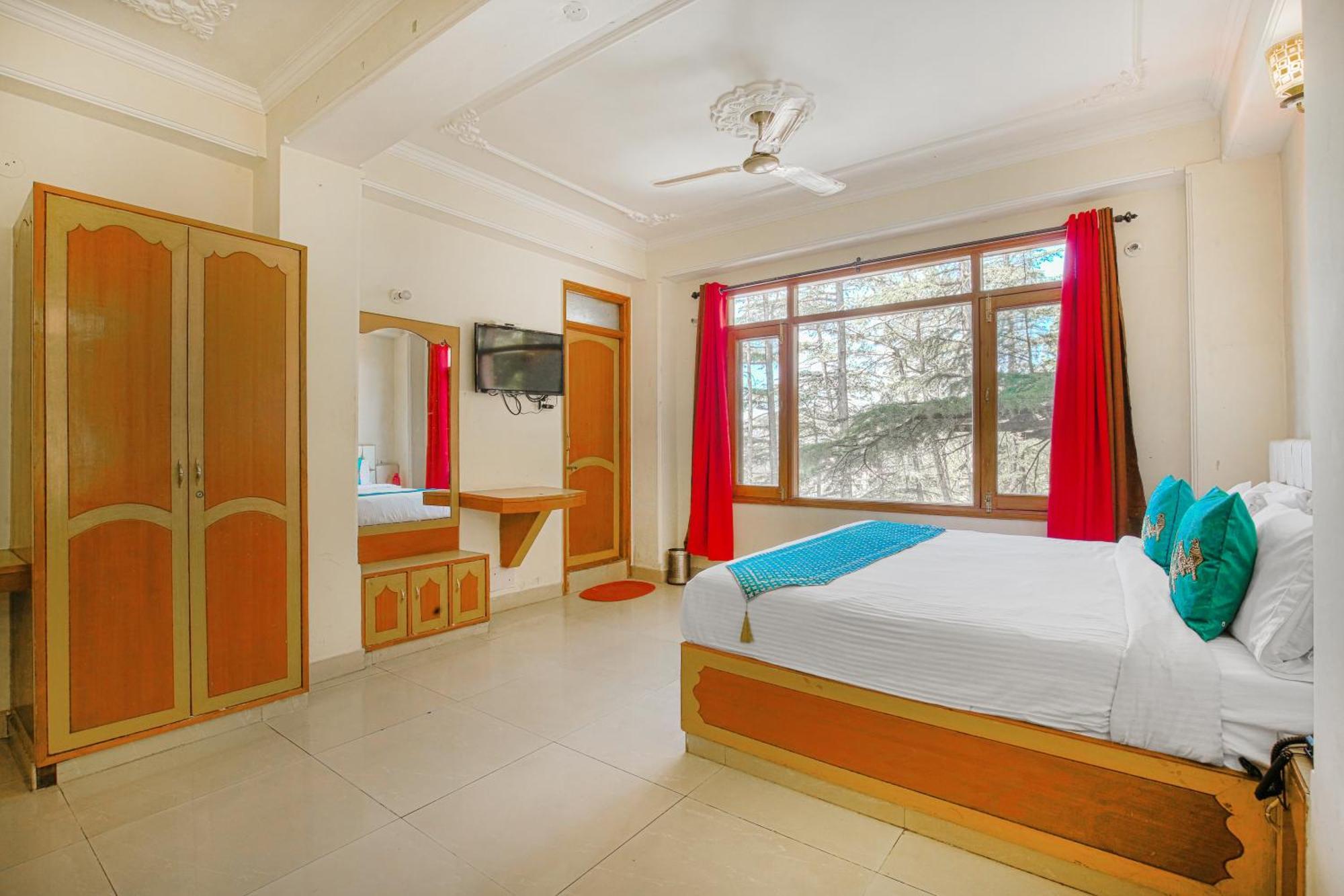 Hotel Avon Shimla