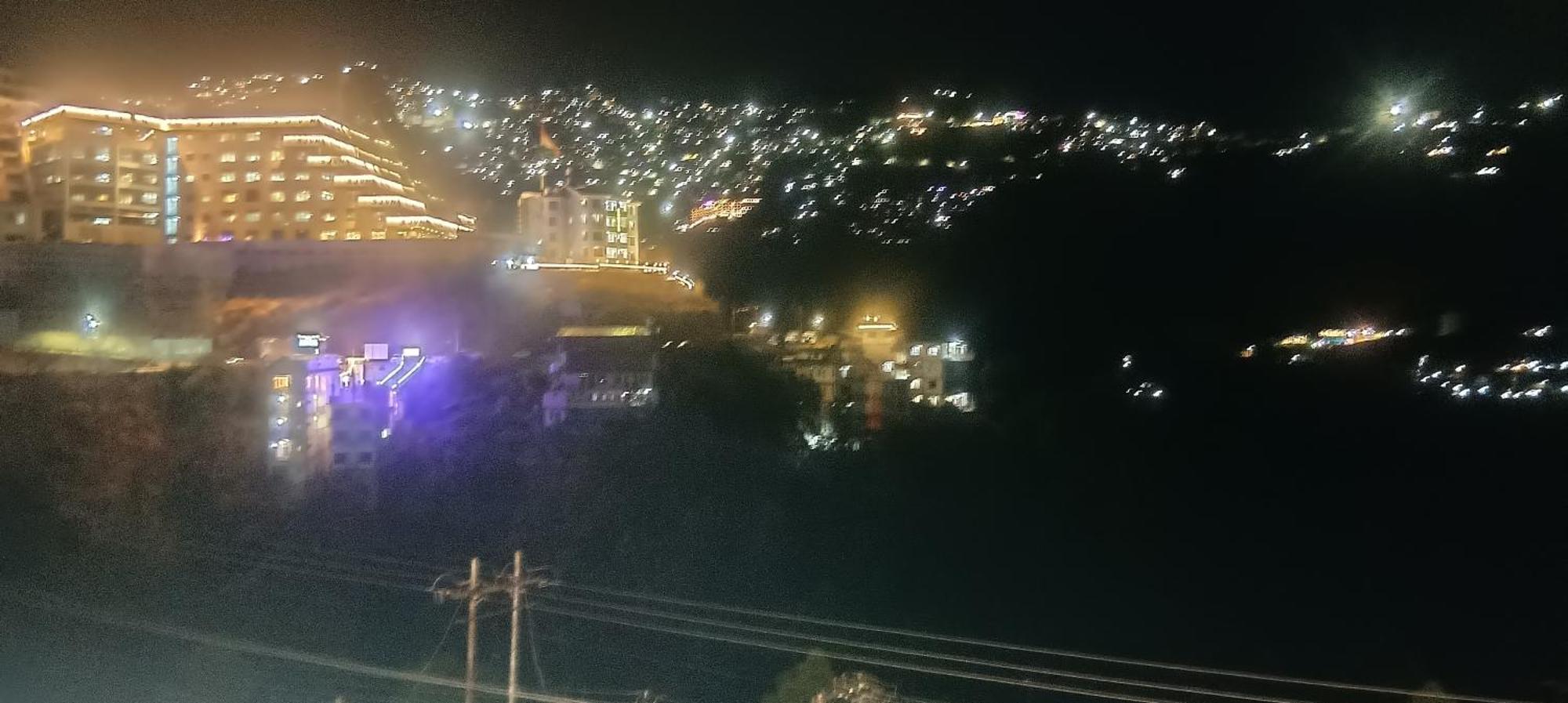 Summer Lead Hotel Shimla