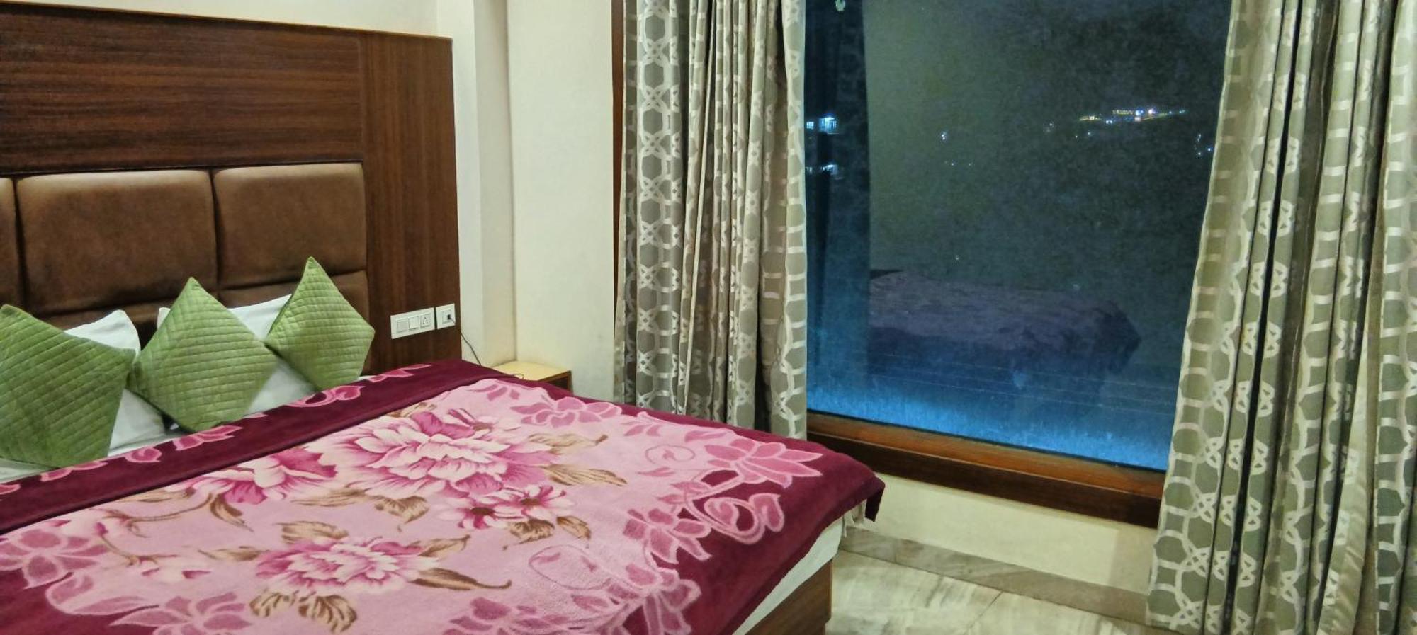 Hotel Summer Lead Shimla