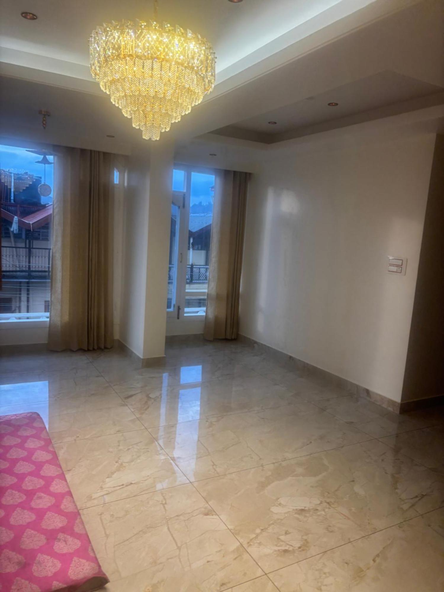 Anayah Bed & Breakfast