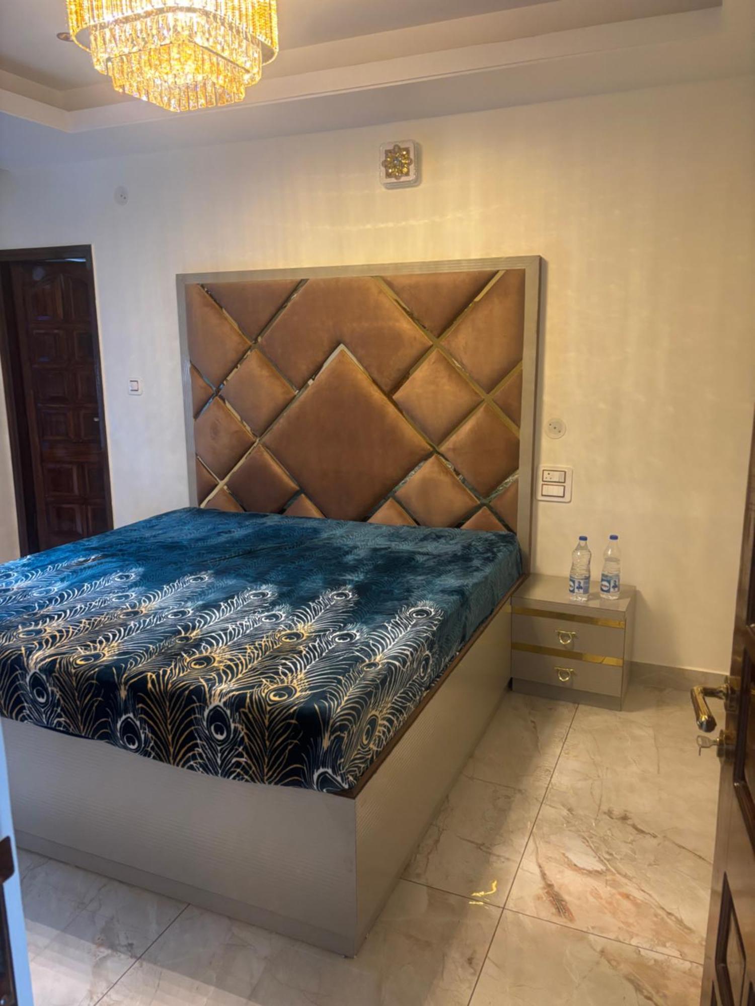 Bed & Breakfast Anayah Shimla