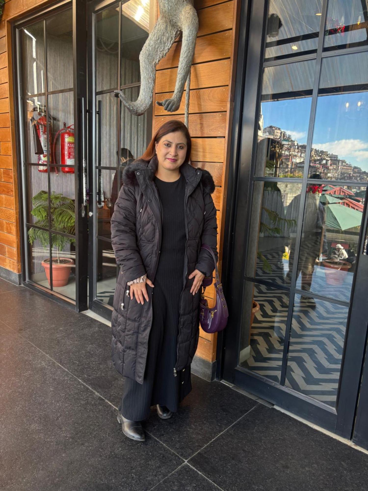 Anayah Bed & Breakfast Shimla