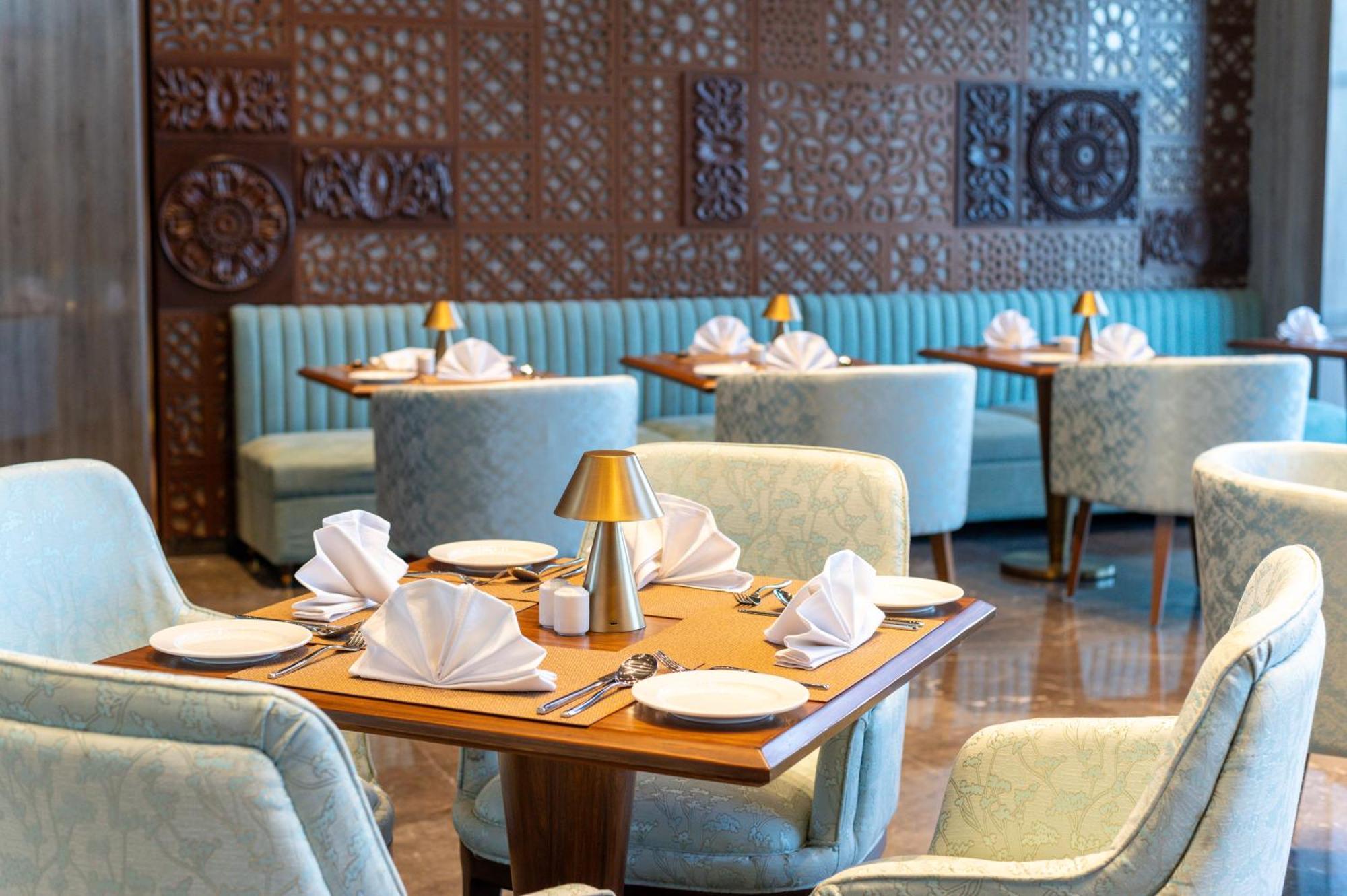 Hotel Dusitd2 Fagu,