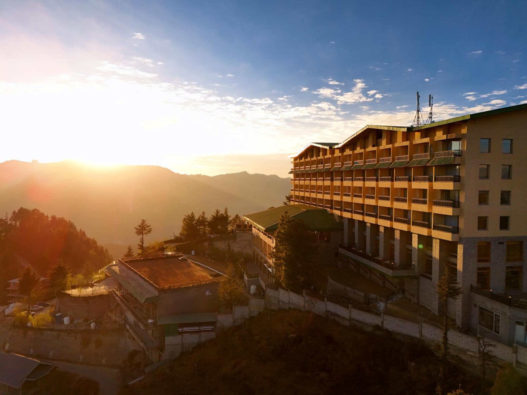 Hotel Dusitd2 Fagu, 5*