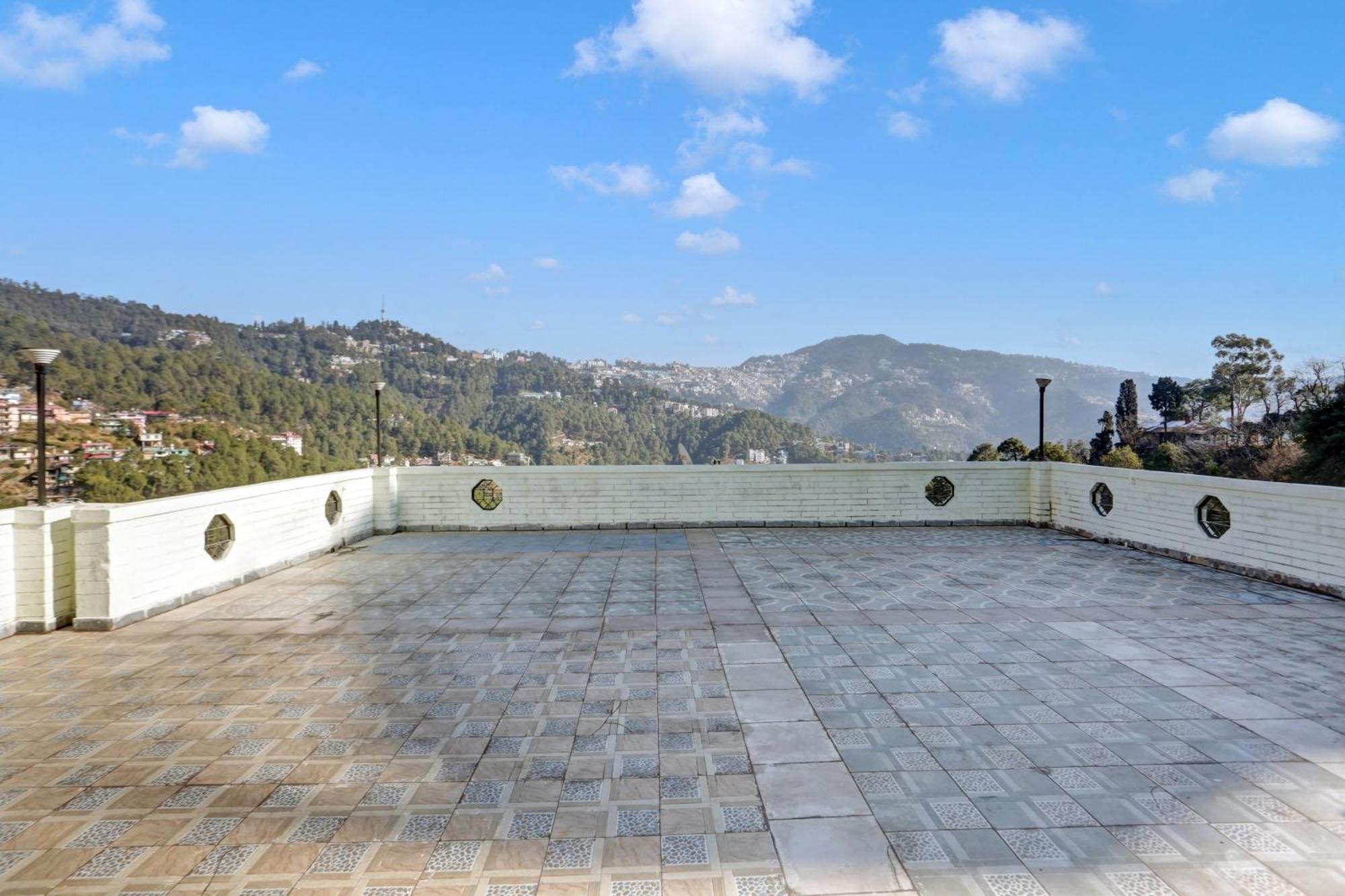 Hotel Super Townhouse Kachighati Formerly Palm Bliss Shimla