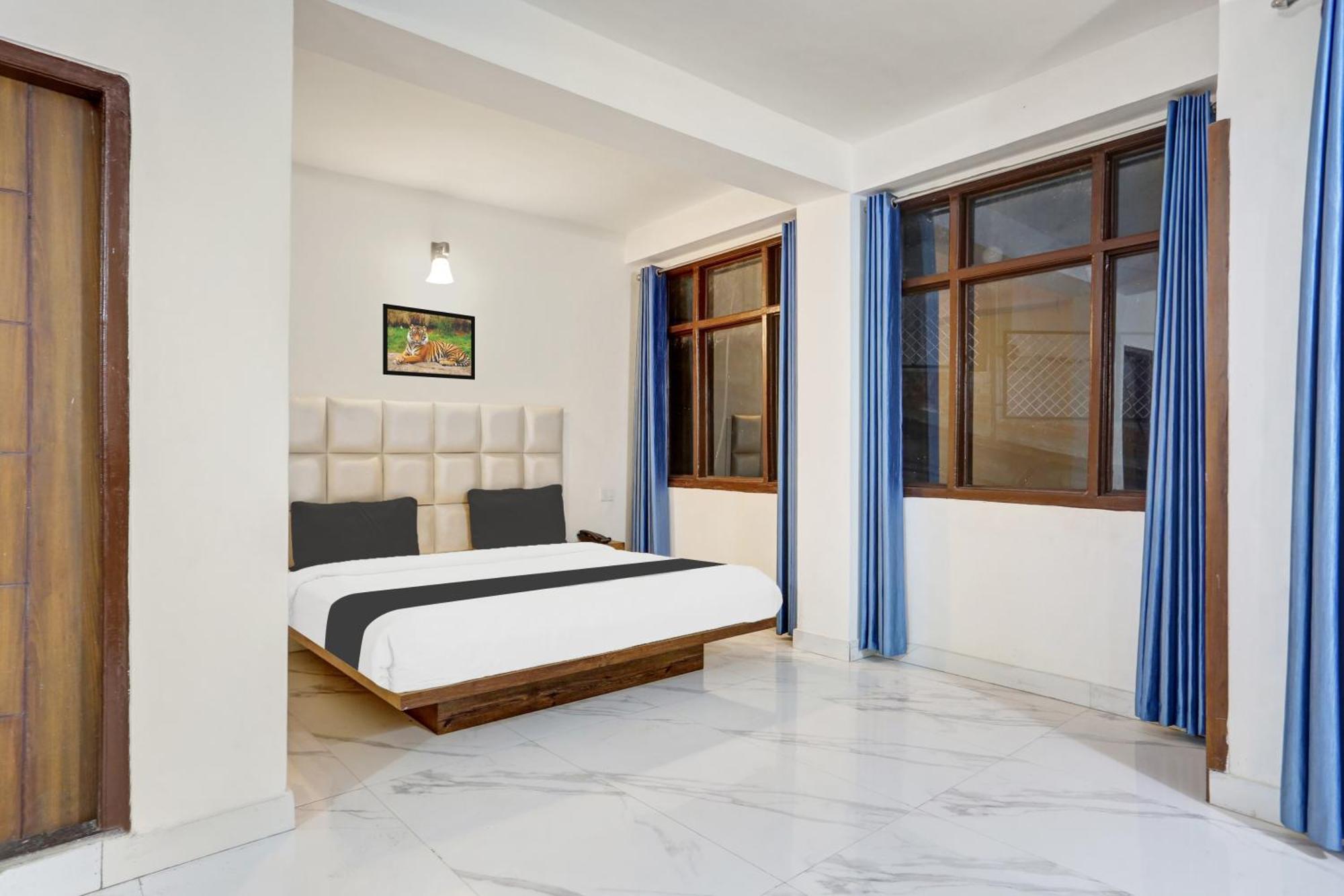 Super Townhouse Kachighati Formerly Palm Bliss Hotel Shimla
