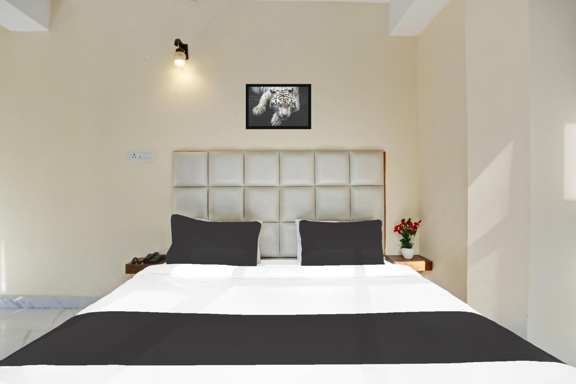 Super Townhouse Kachighati Formerly Palm Bliss * Shimla