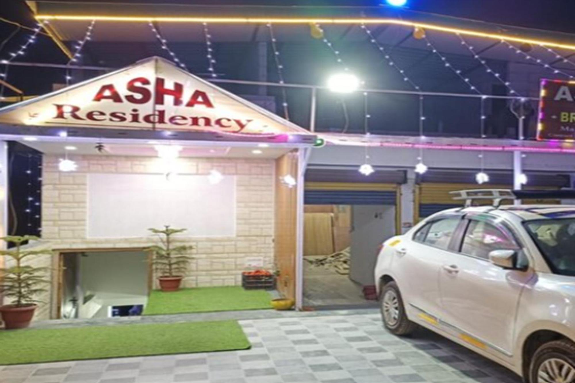 Asha Residency By Stayapart Shimla