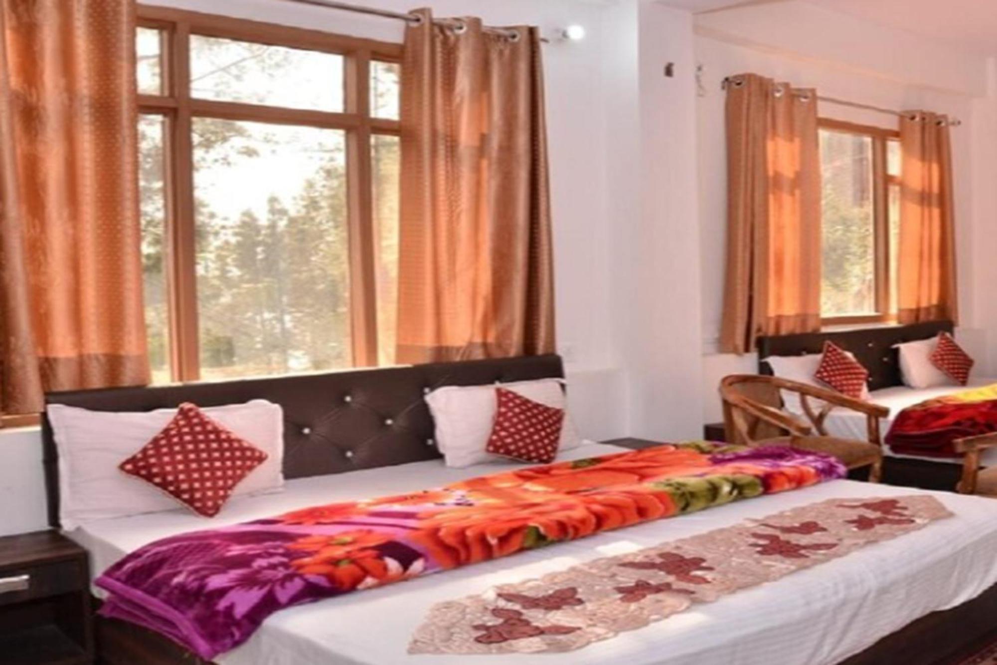 Asha Residency By Stayapart Hotel *