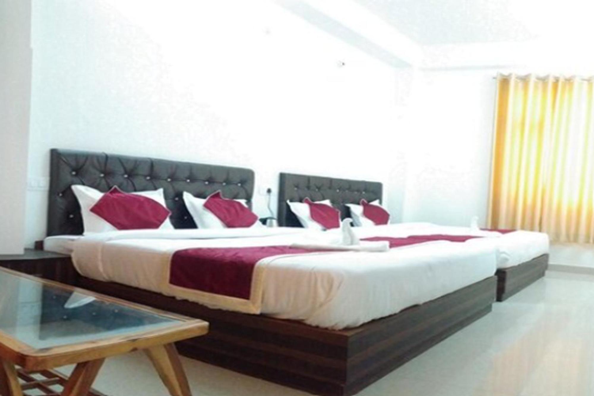 Hotel Asha Residency By Stayapart *