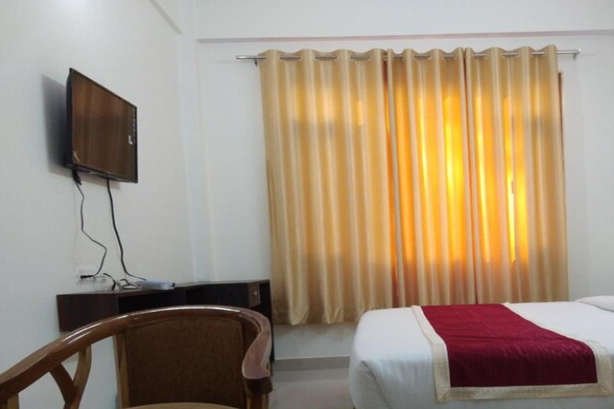 Asha Residency By Stayapart Hotel *