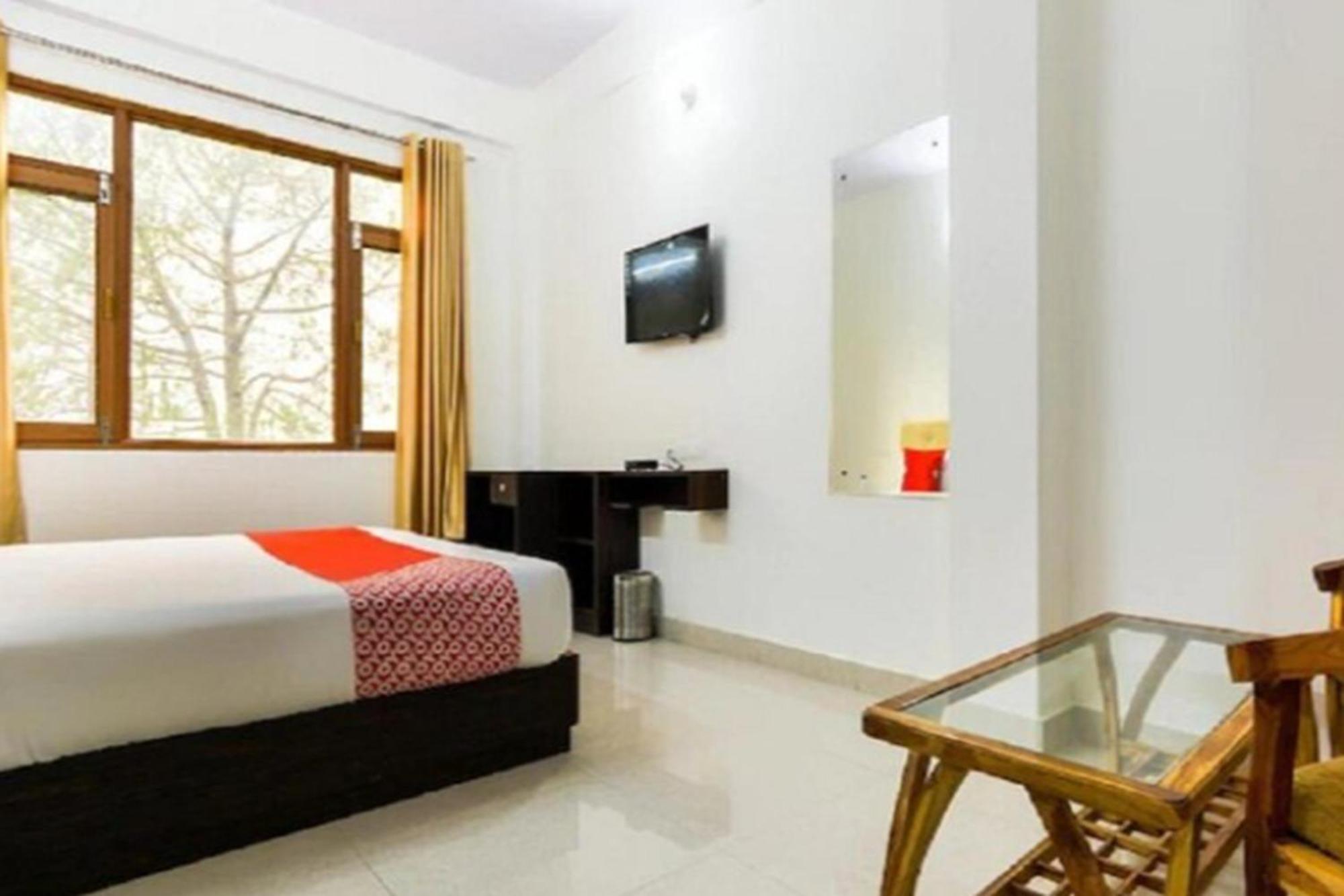 Asha Residency By Stayapart Hotel Shimla