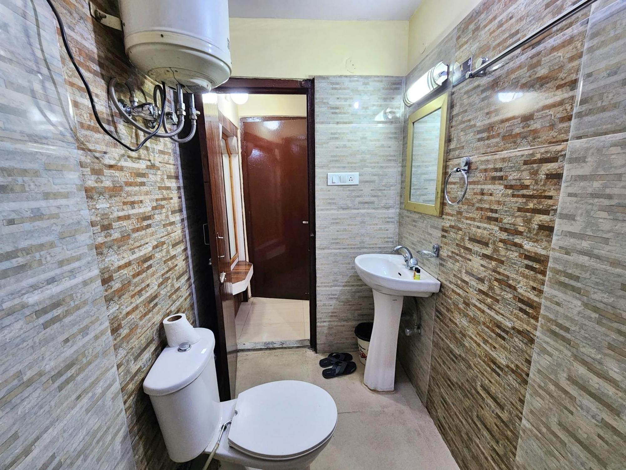 Taj Palace By Kalra Hospitality Near Mall Road Hotel Shimla