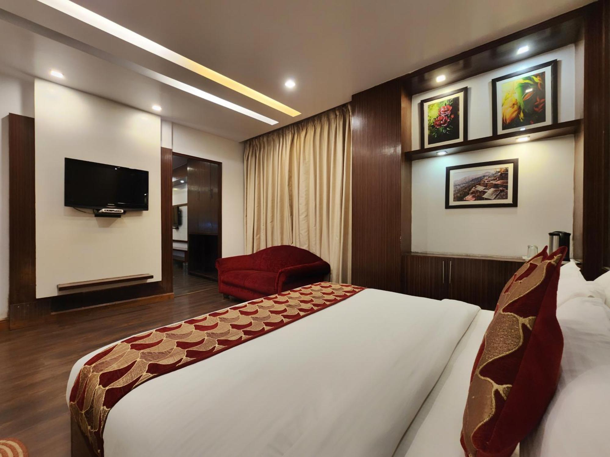 Surya Shimla