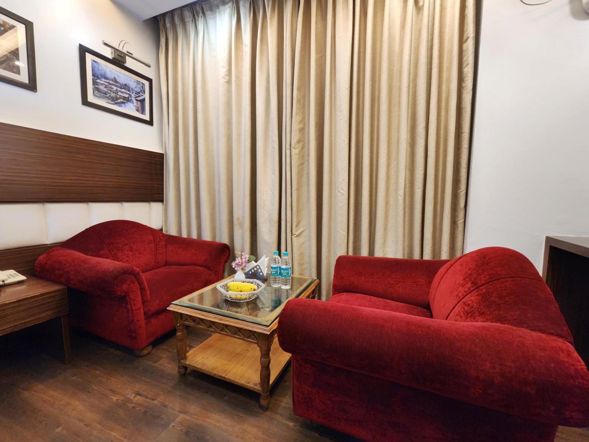 Hotel Surya Shimla