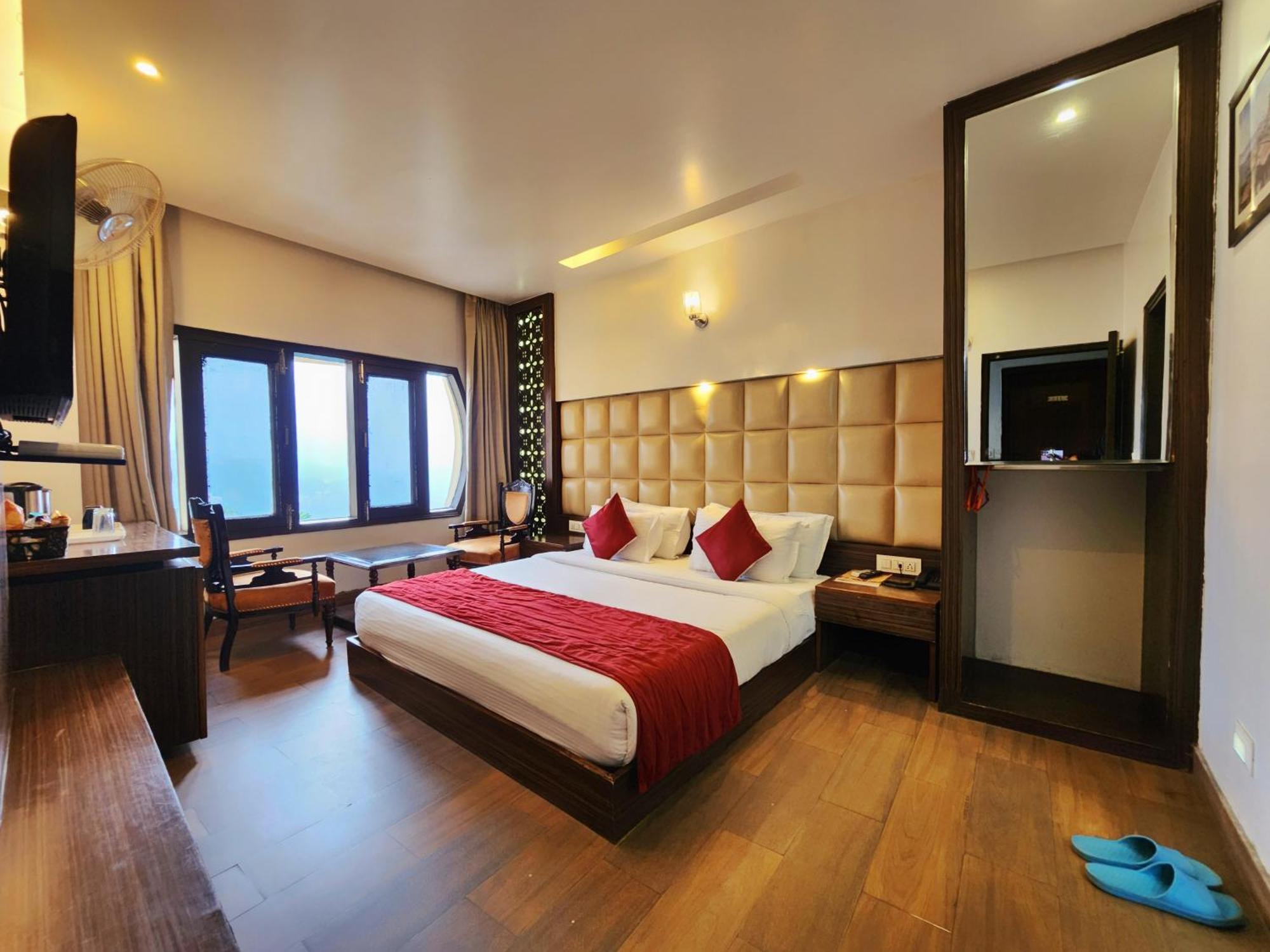 Surya Shimla