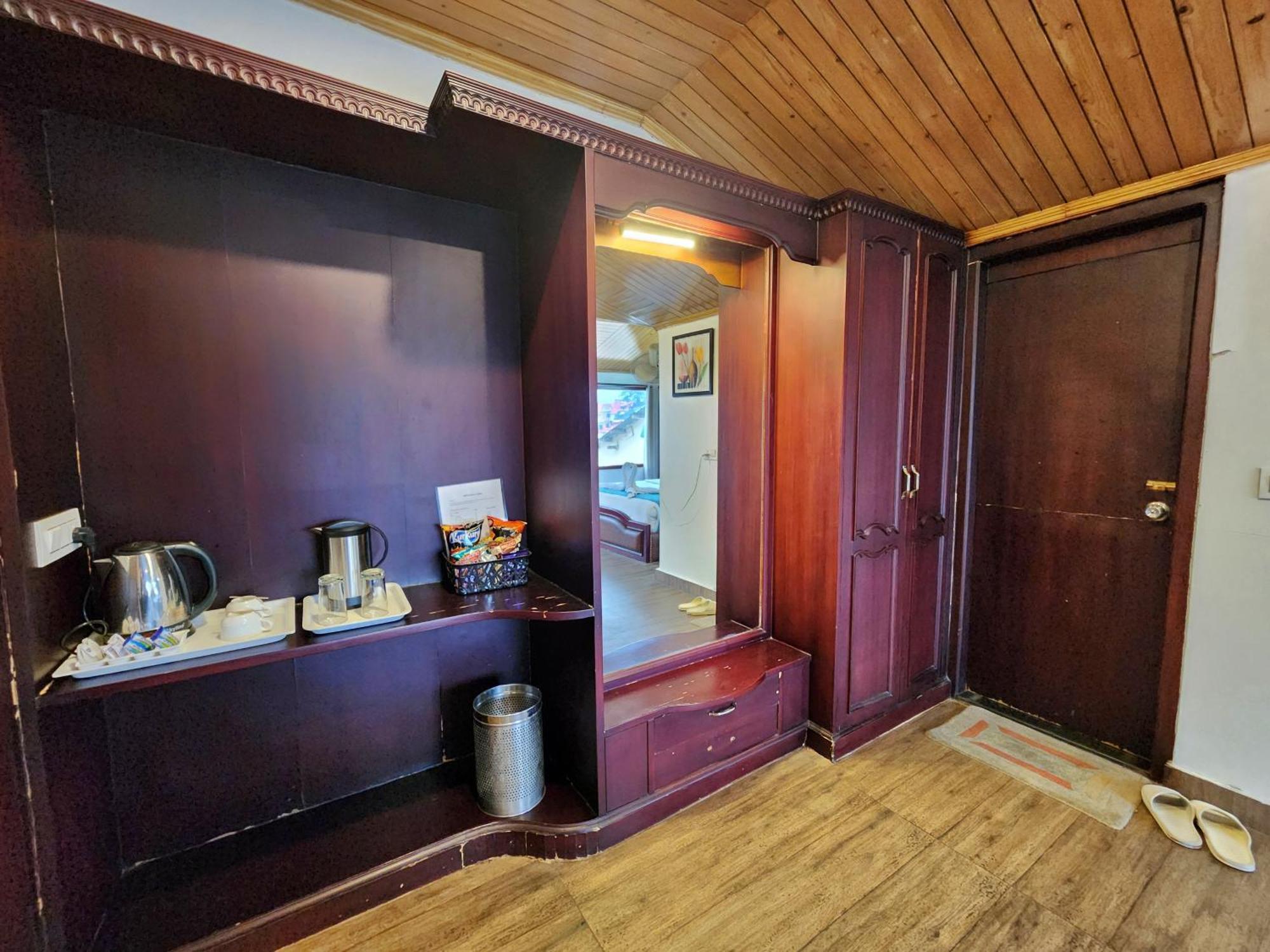 Surya Hotel Shimla