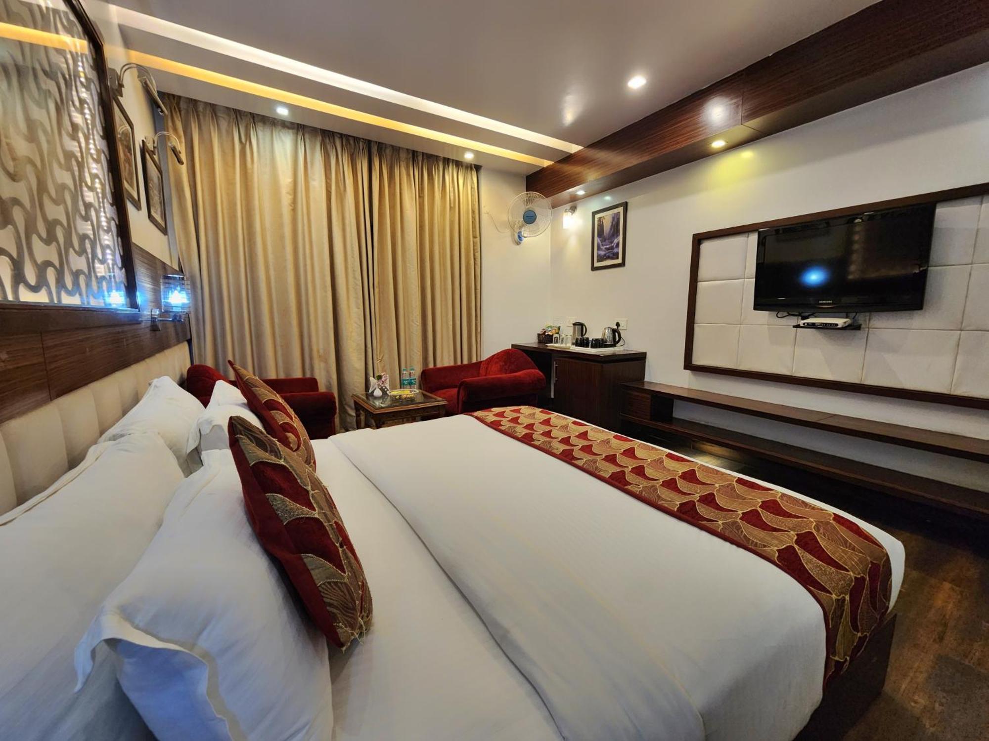 Surya Shimla