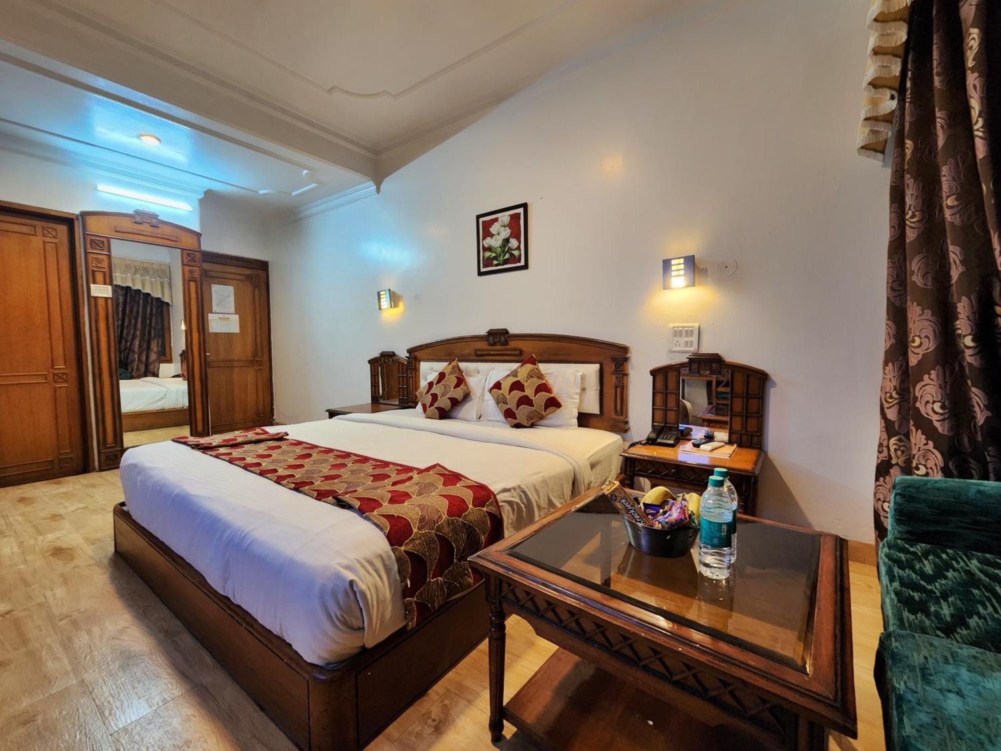 Surya 3* Shimla