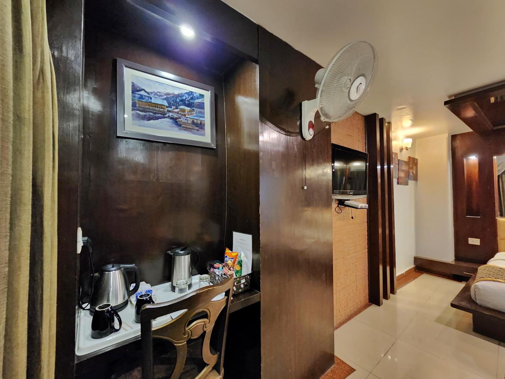 Surya Hotel