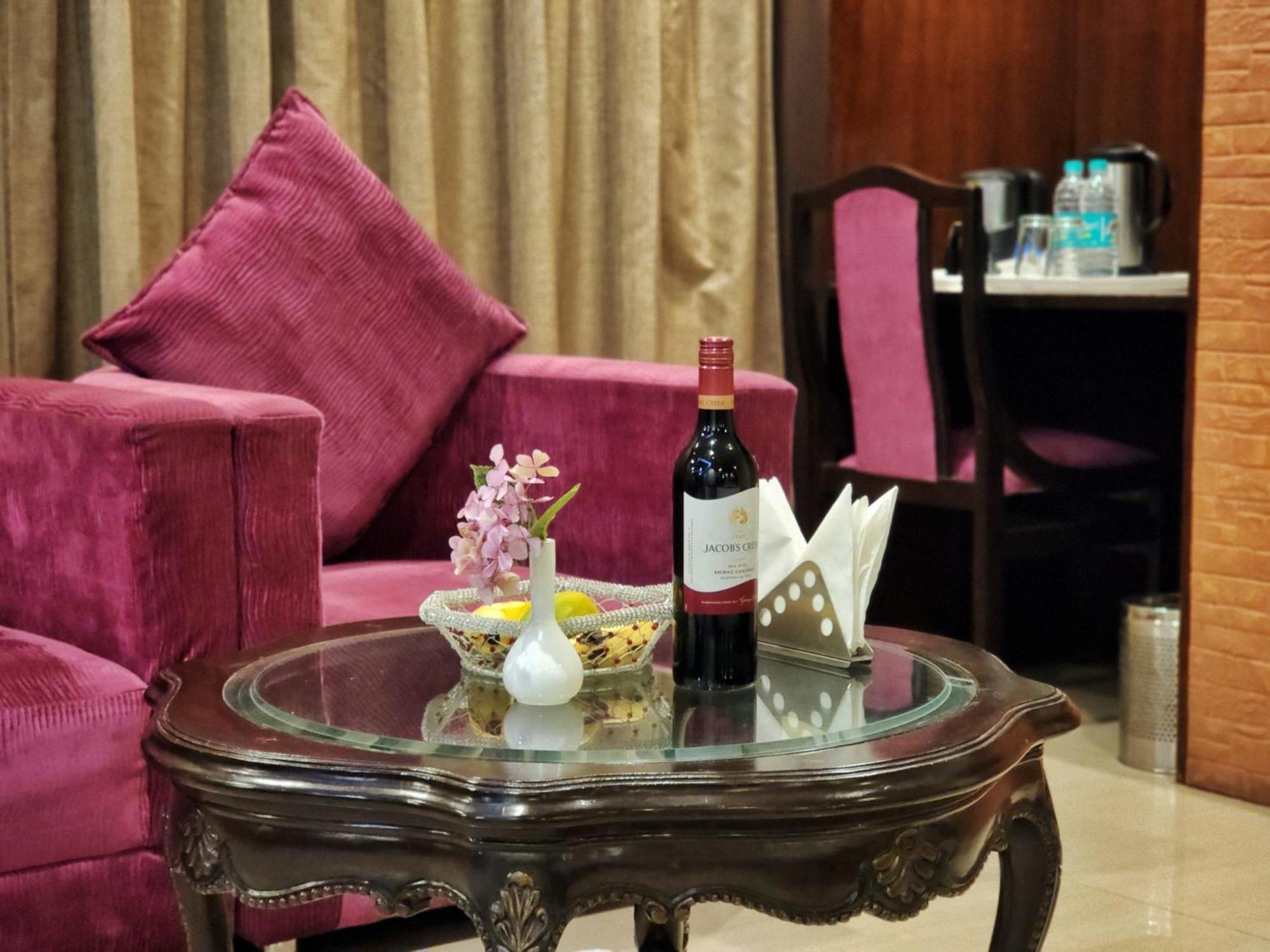 Surya Hotel Shimla