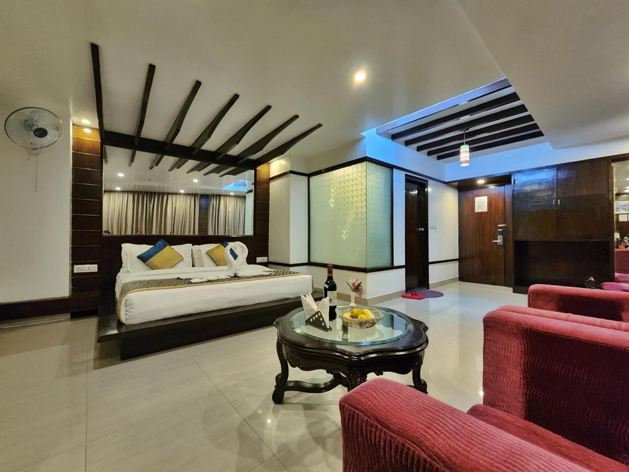 Surya 3* Shimla
