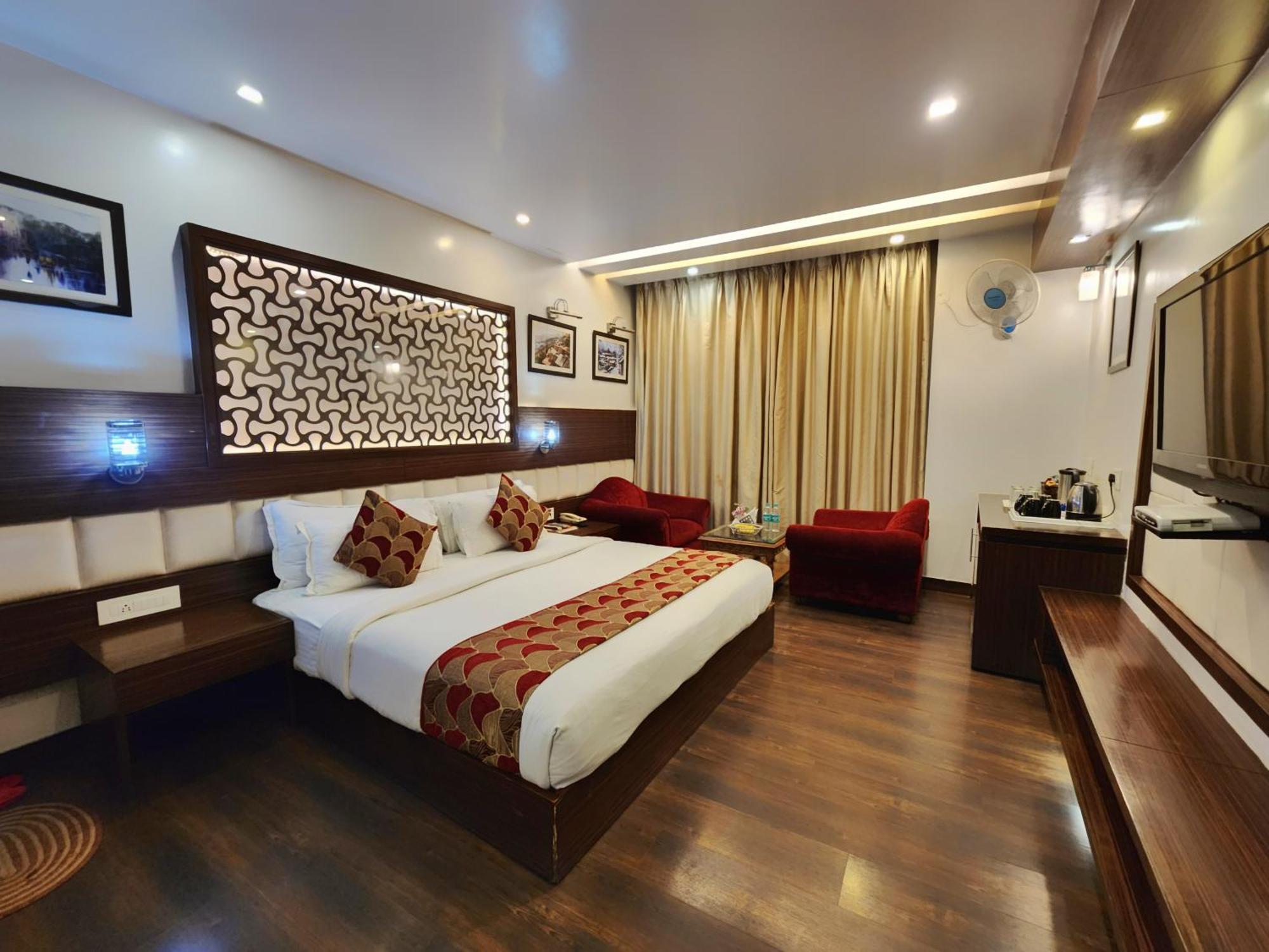 Surya Hotel