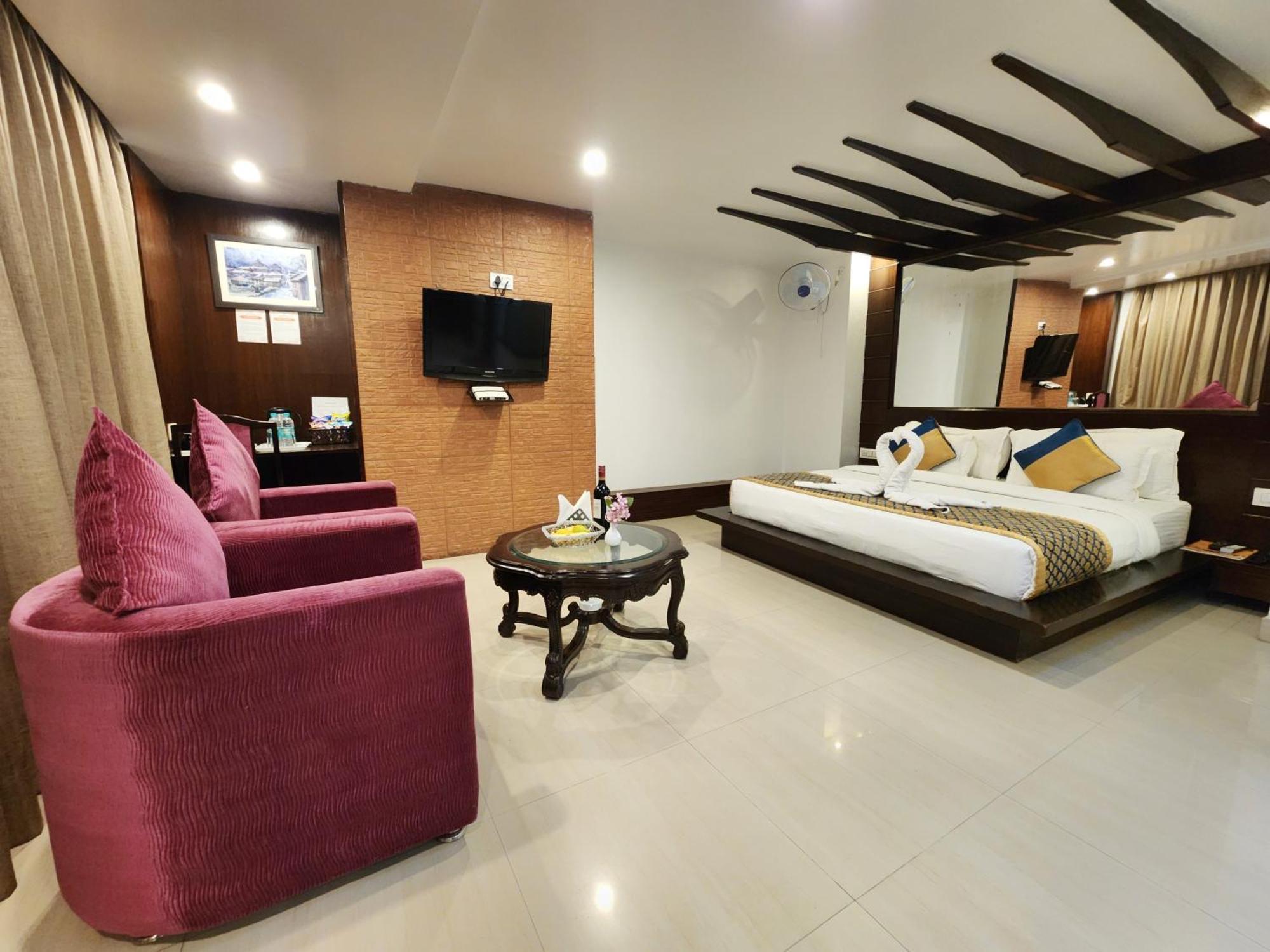 Surya Hotel Shimla