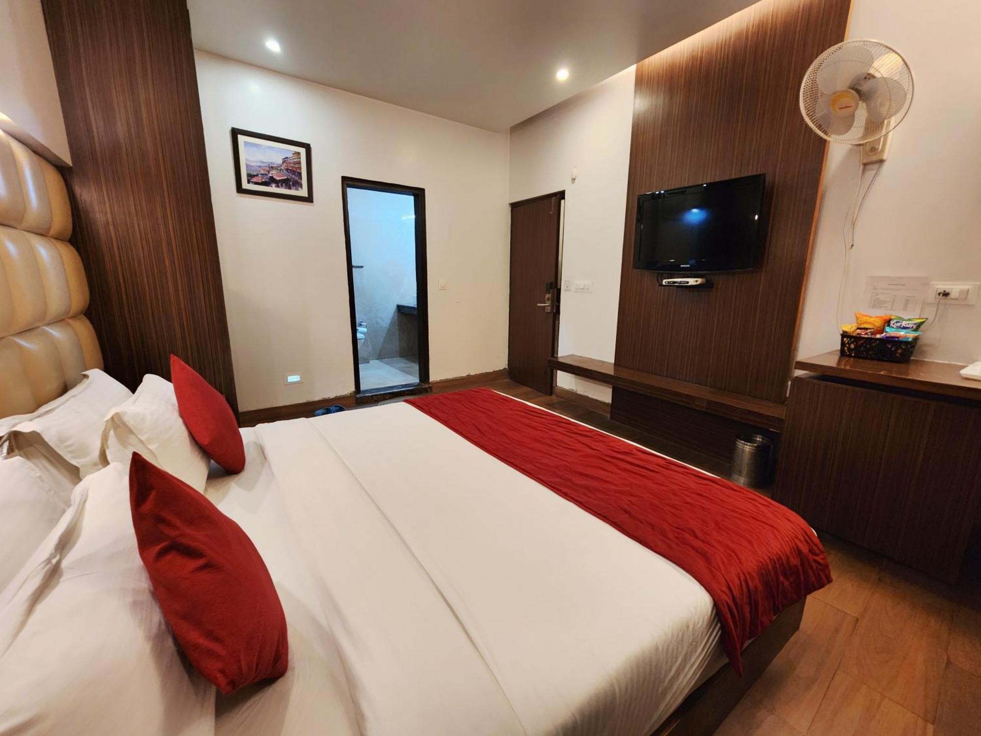 Surya Shimla