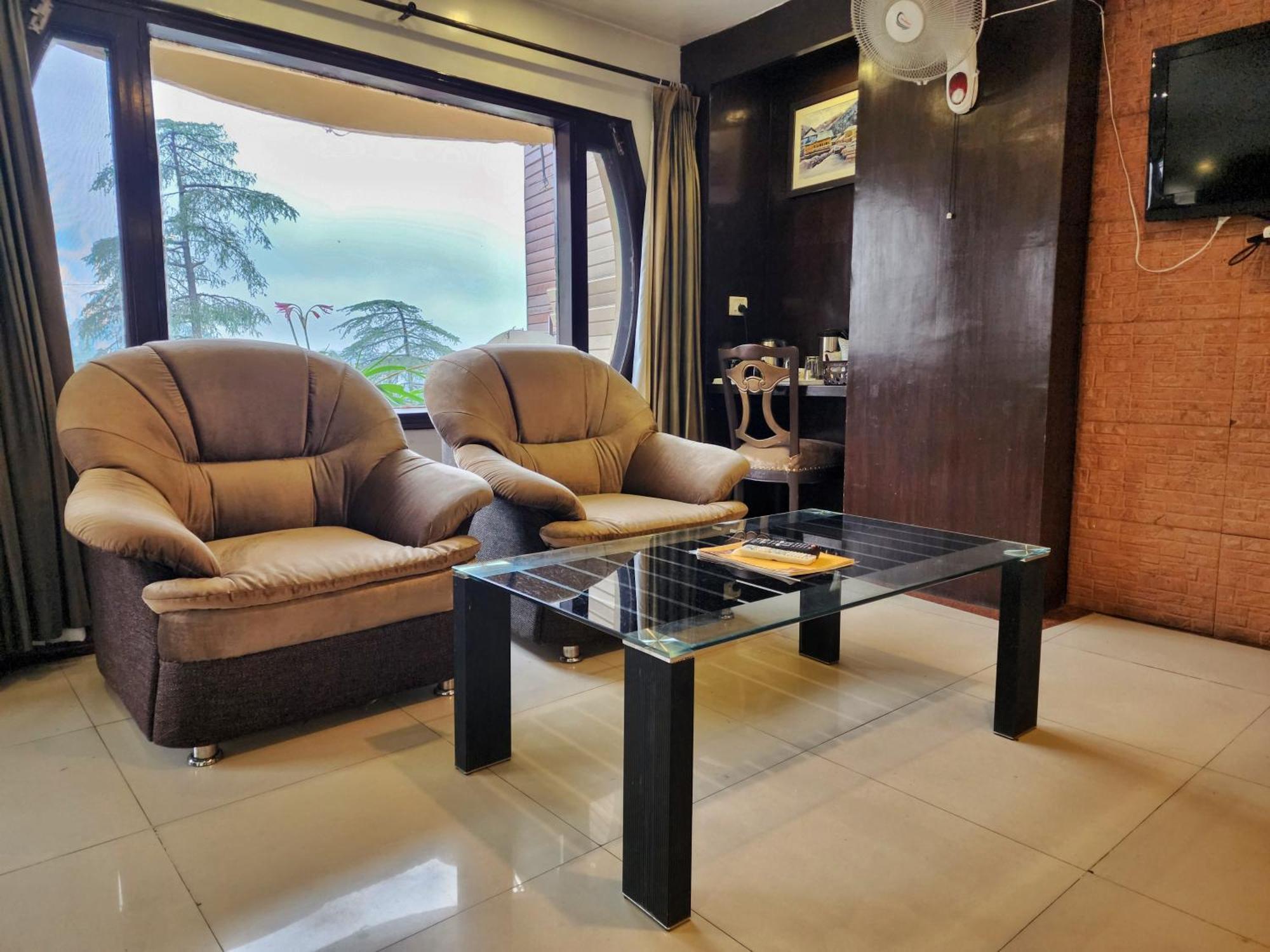 Surya 3* Shimla