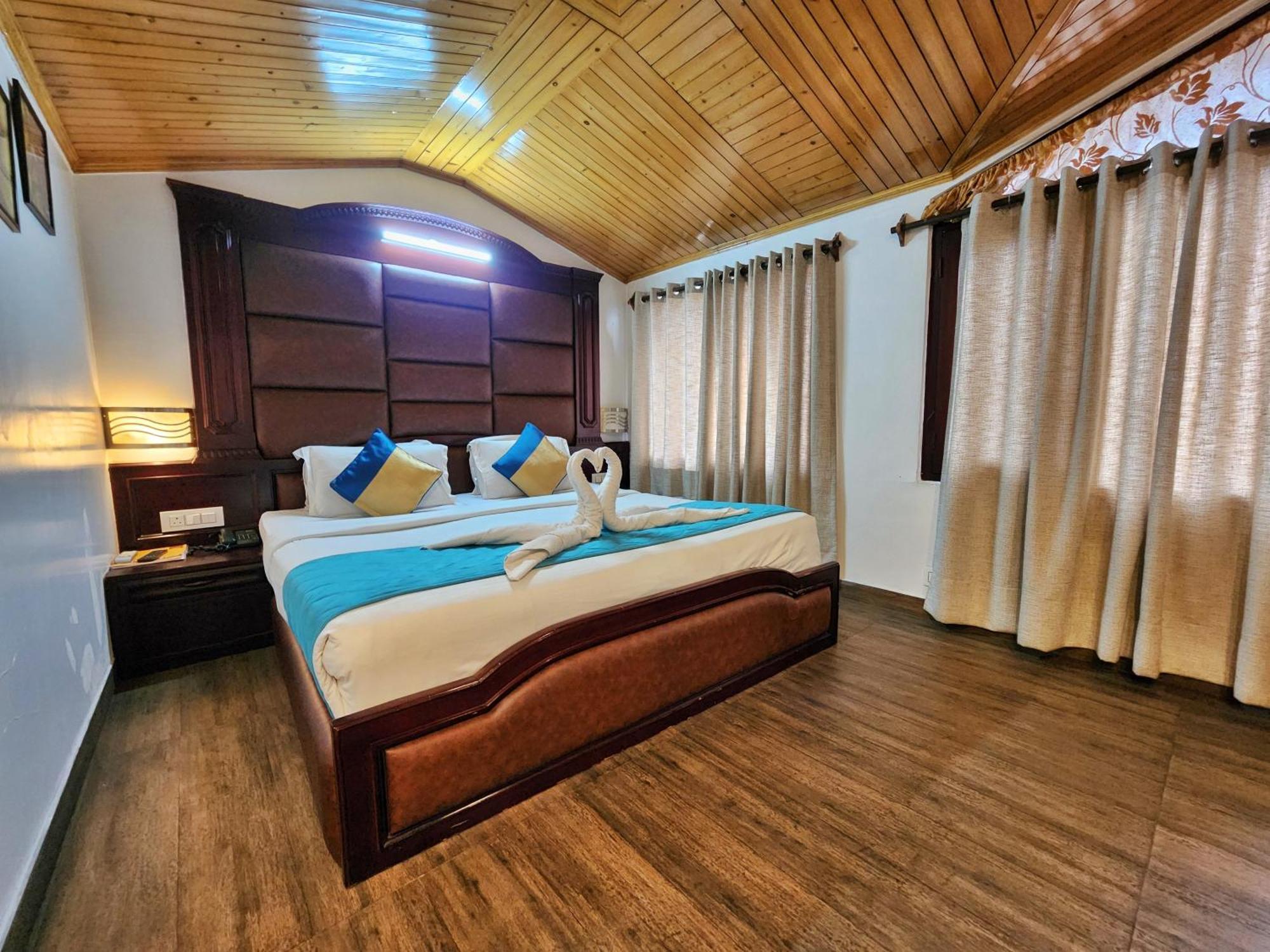 Surya Hotel