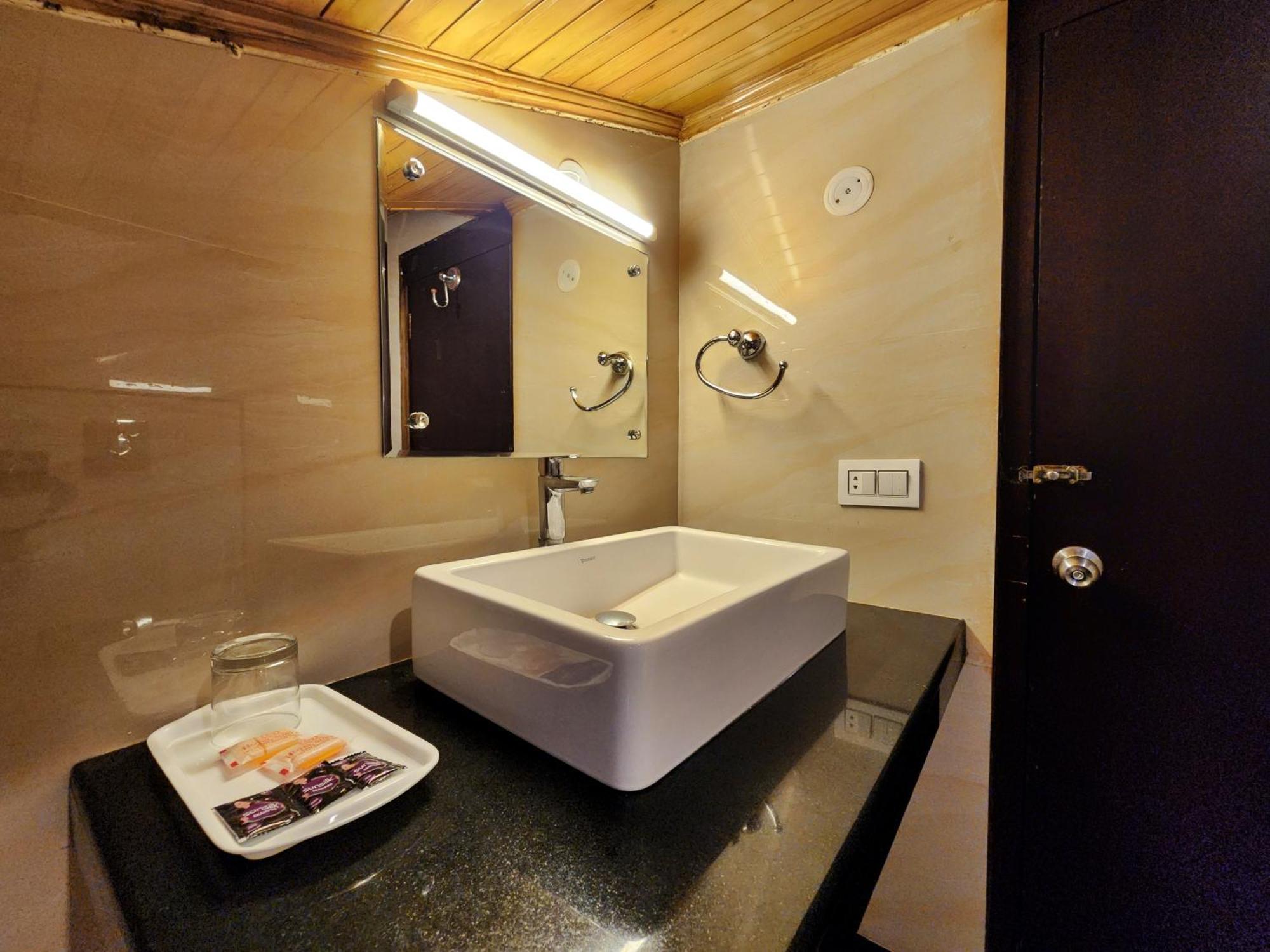 Surya Hotel Shimla