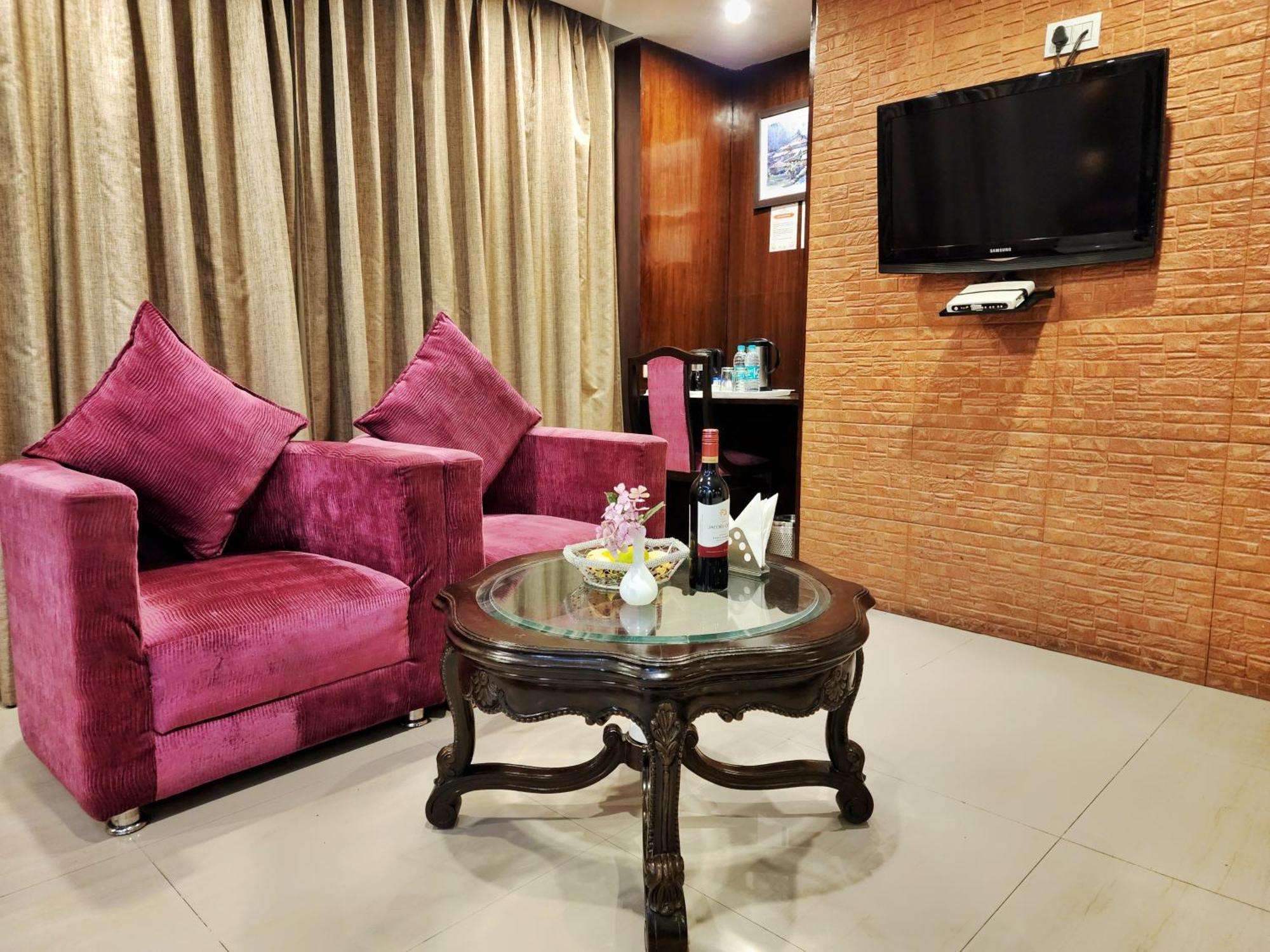 Hotel Surya Shimla