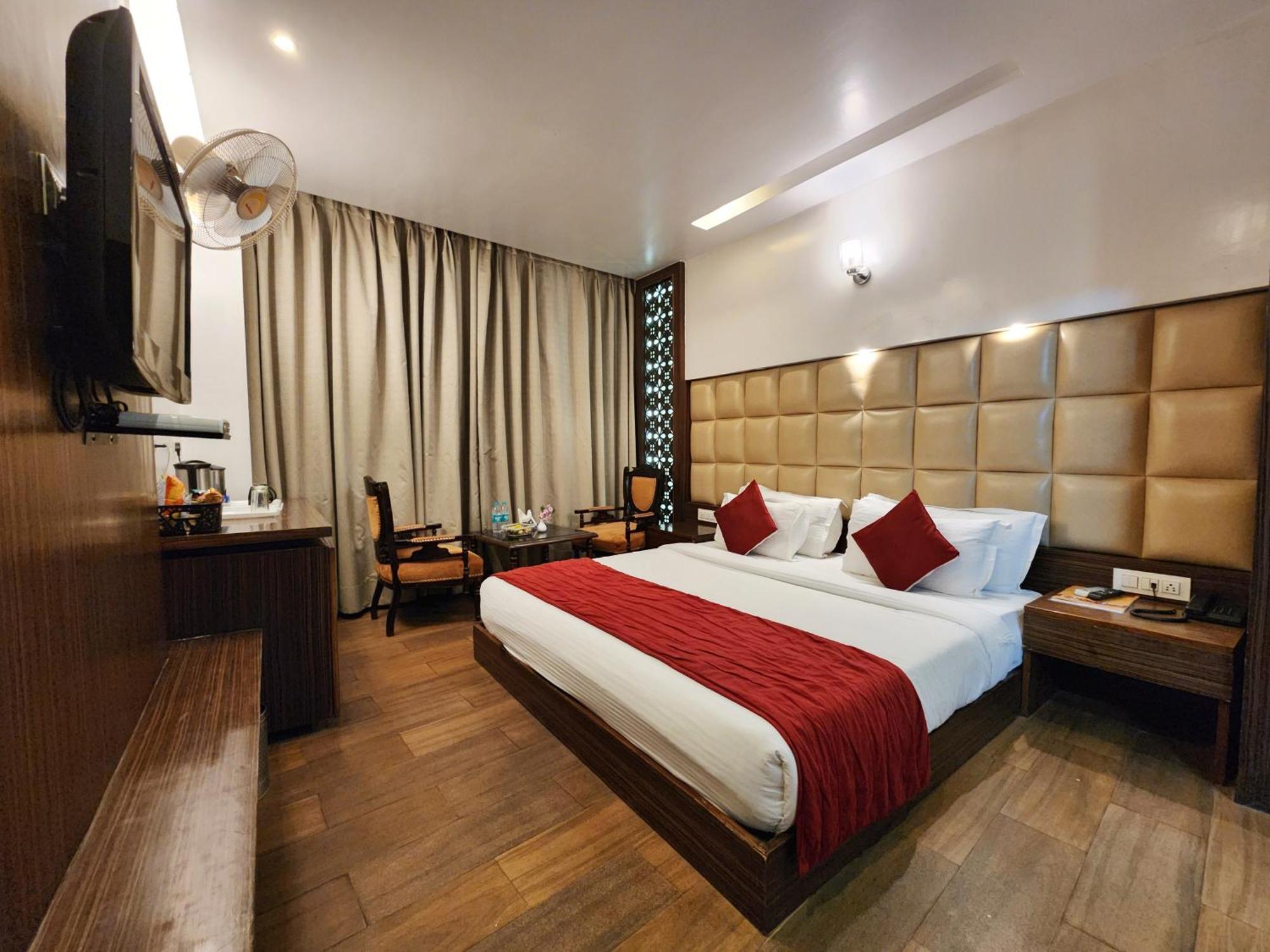 Surya Shimla