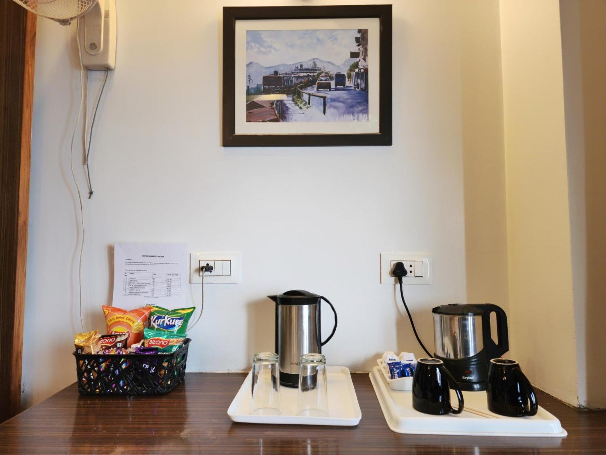 Surya Hotel
