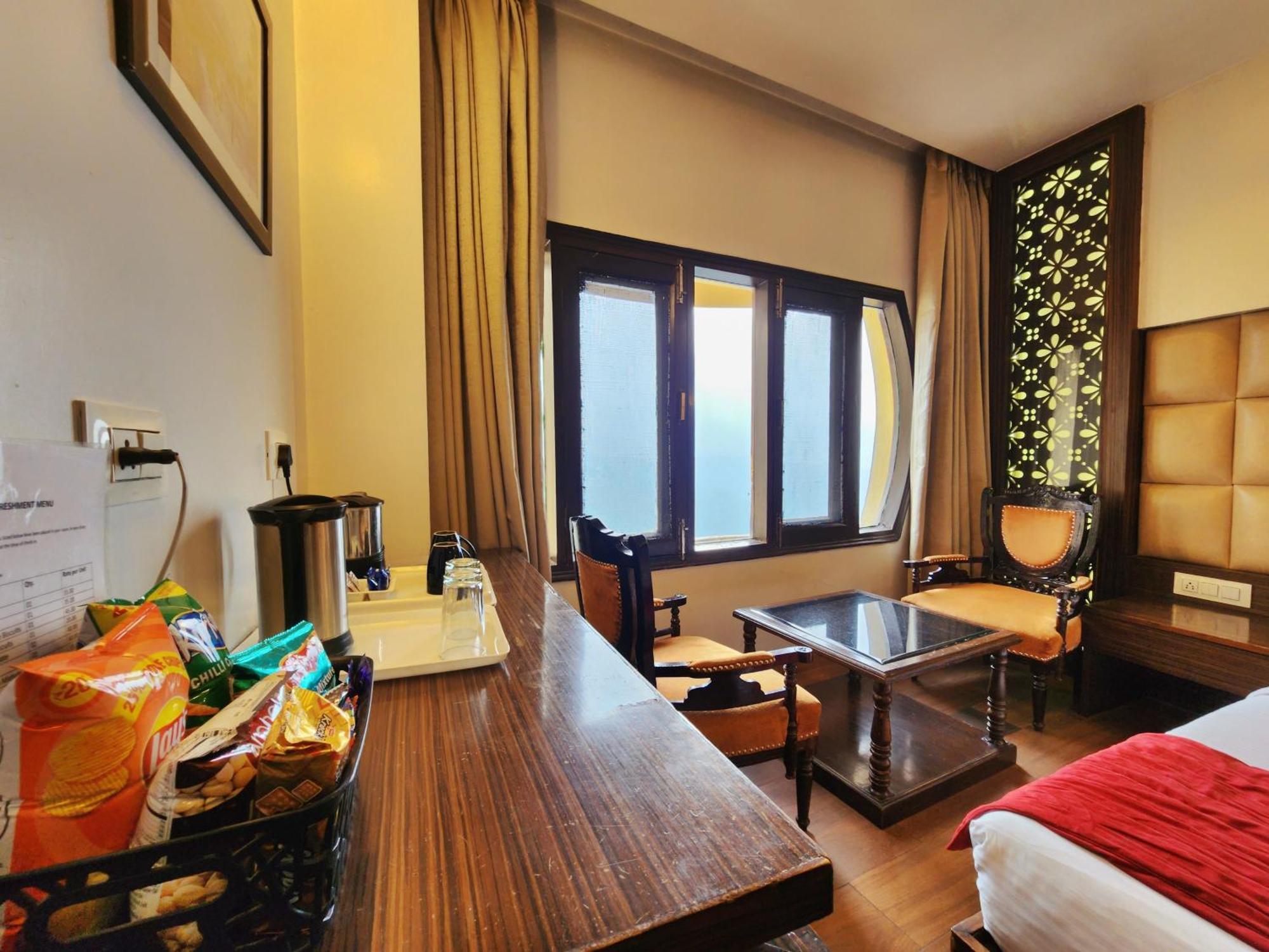 Surya Hotel Shimla