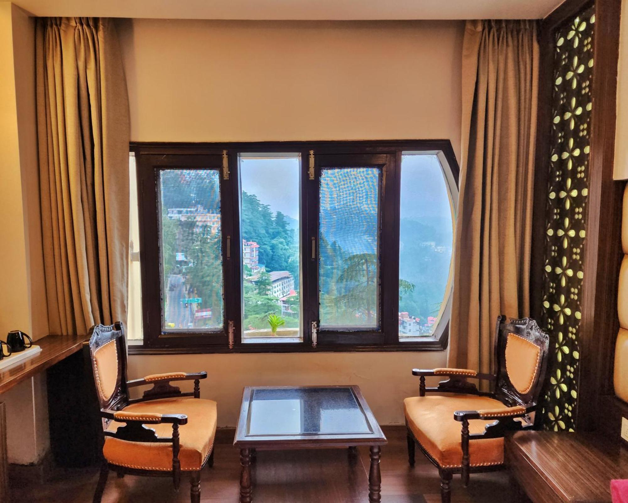 Surya 3* Shimla