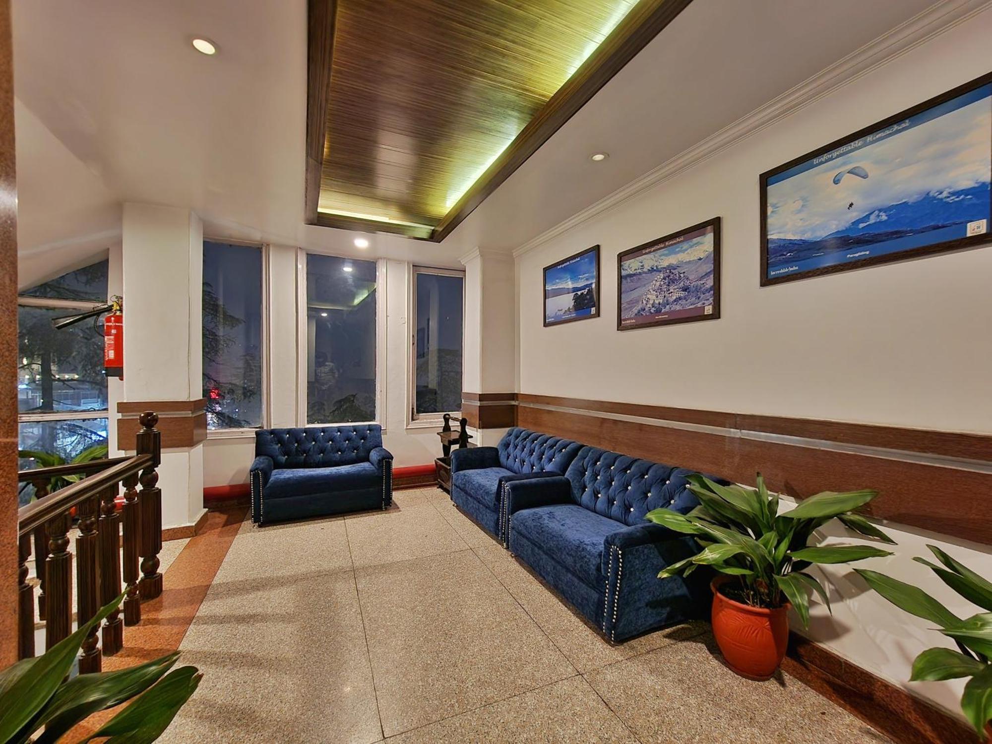 Surya Hotel