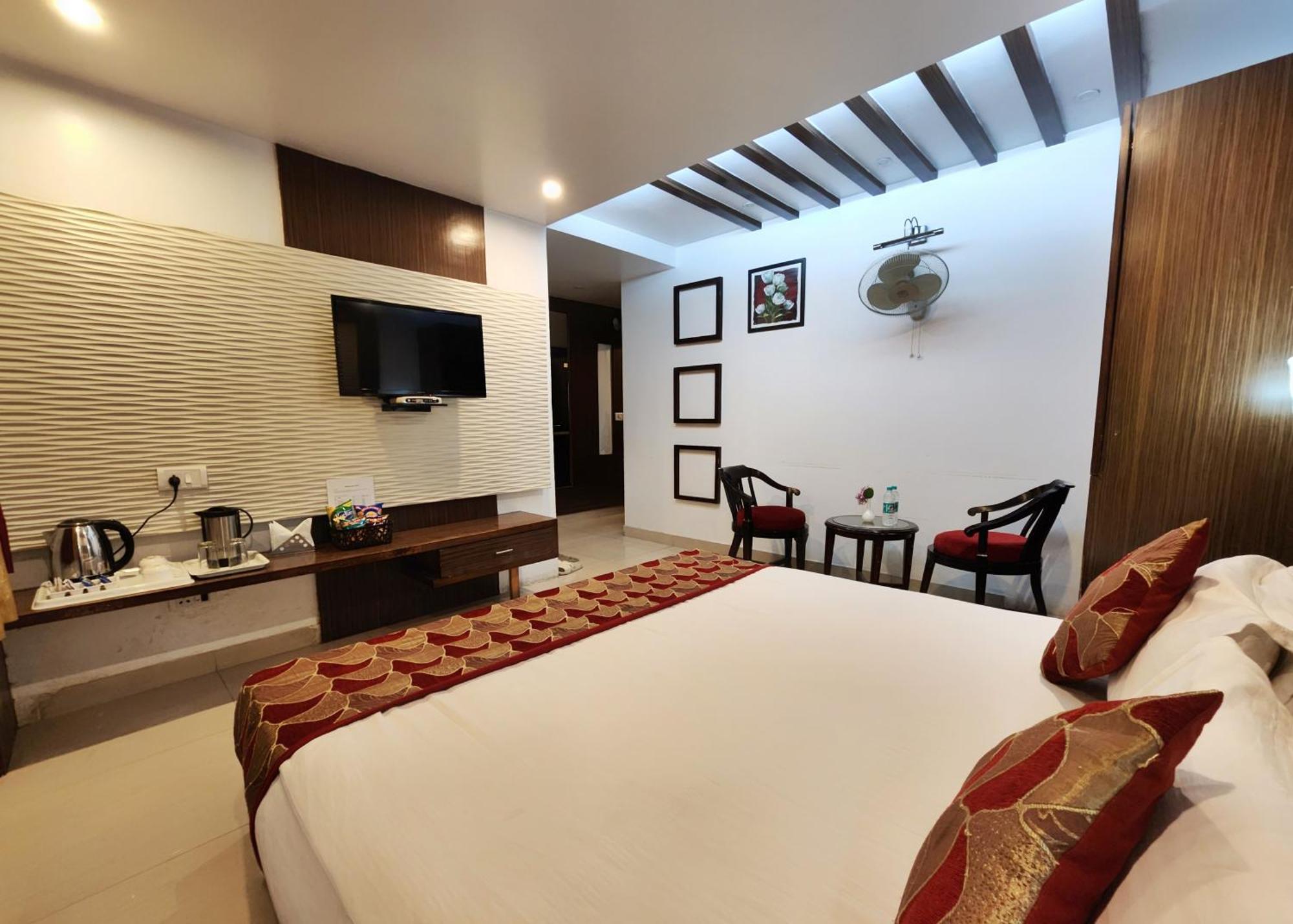 Surya 3* Shimla