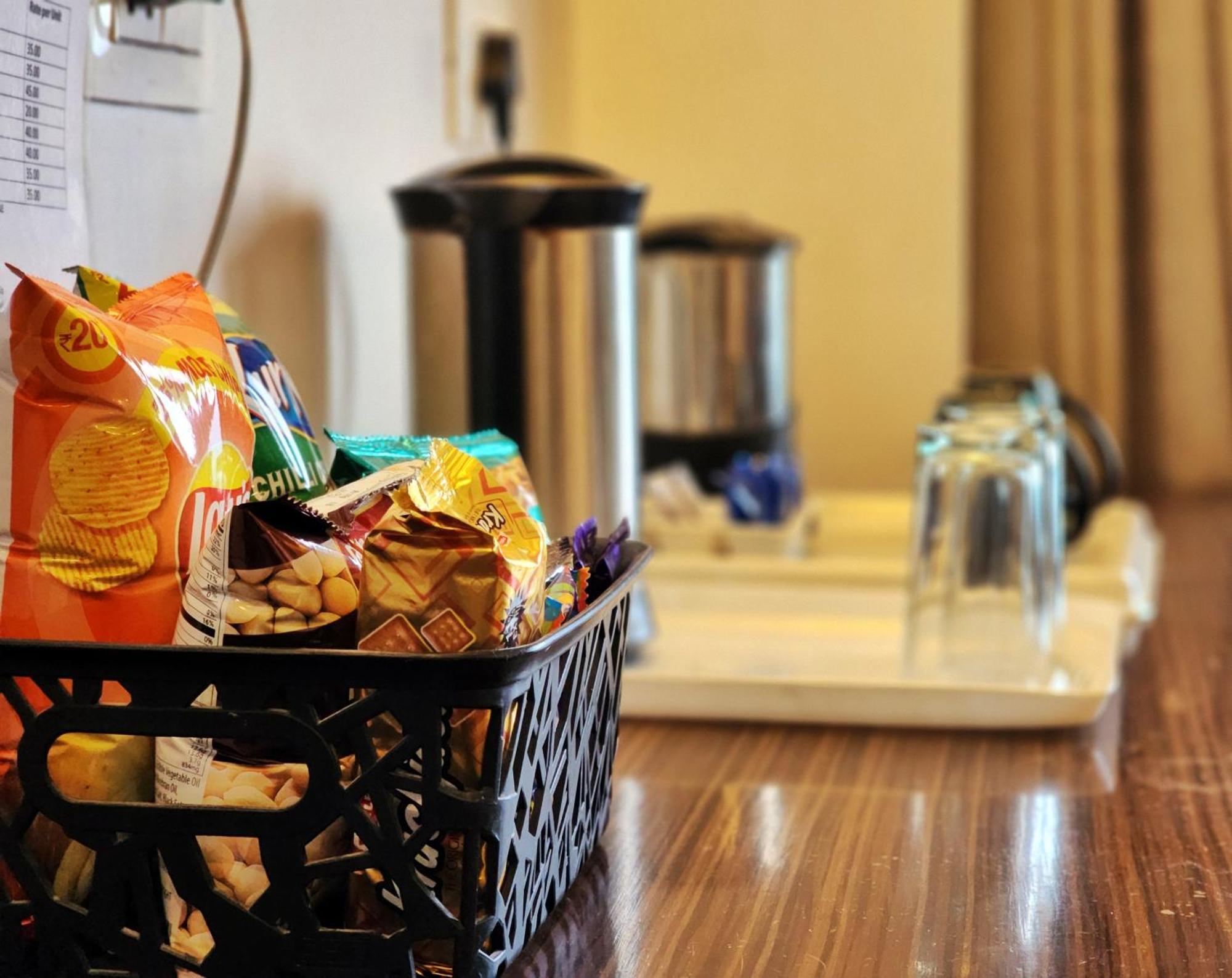 Surya Hotel