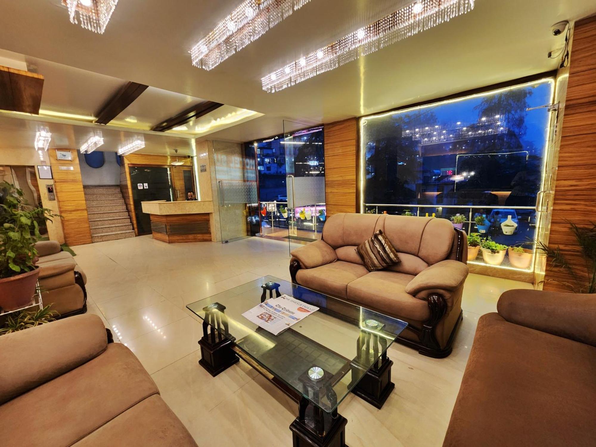 Hotel Surya