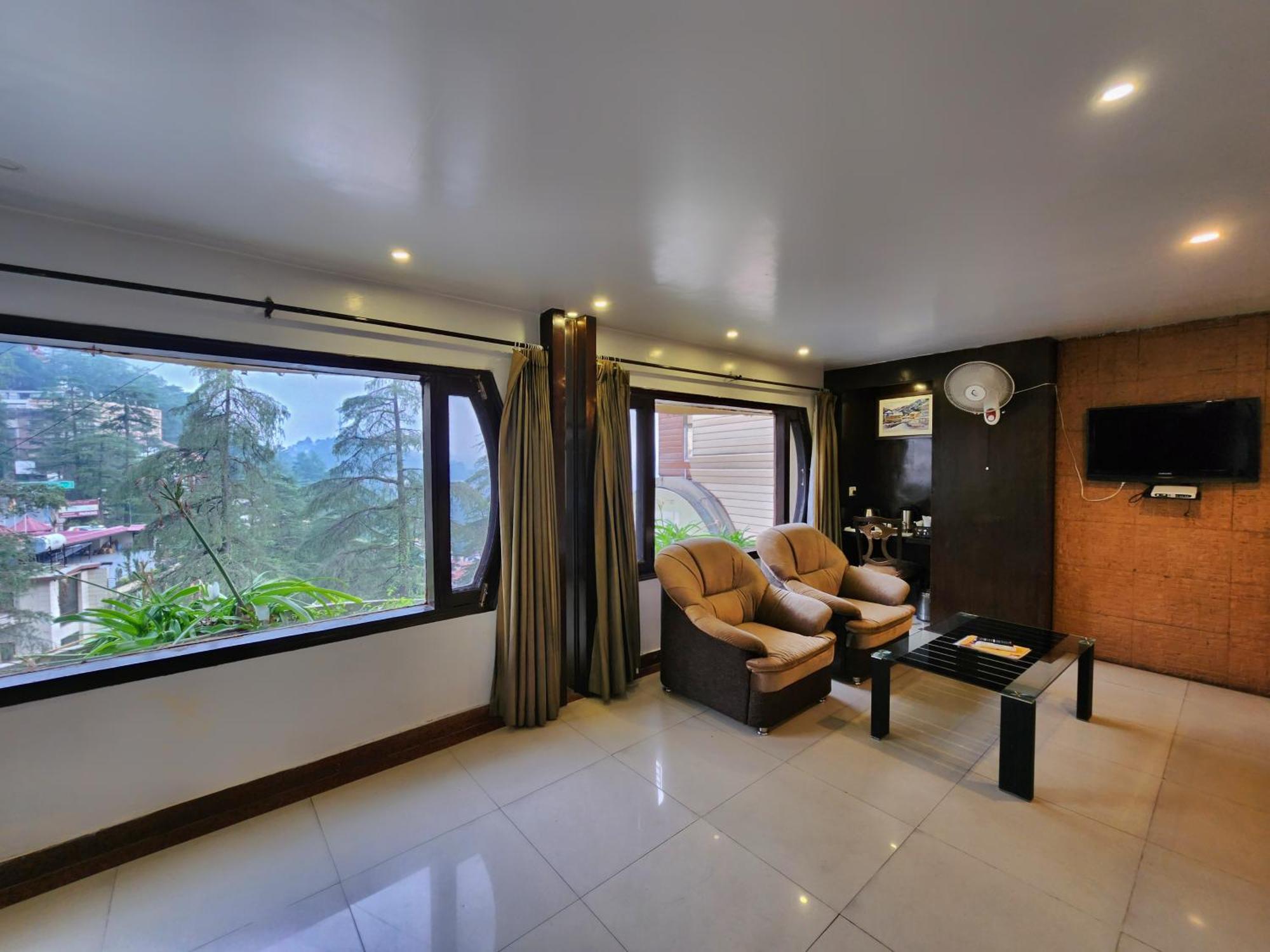 Surya Hotel Shimla
